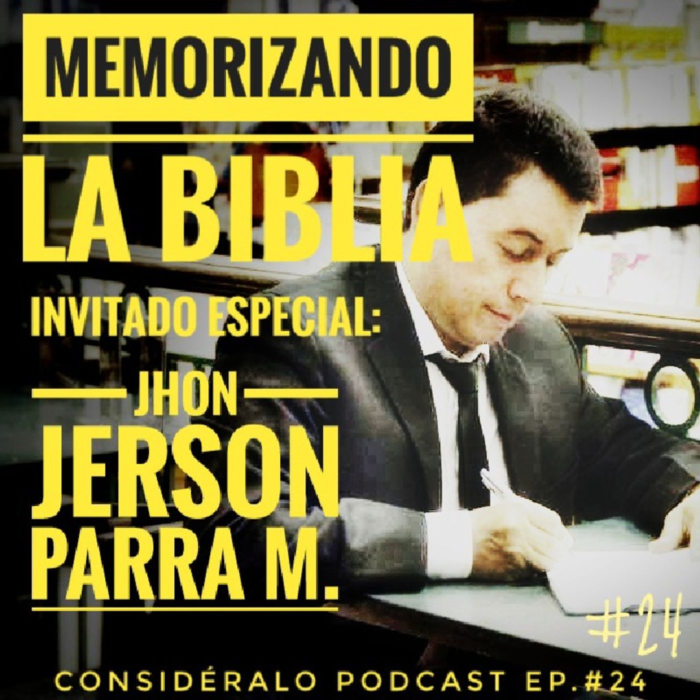 Consideralo Con Eduardo Rodriguez