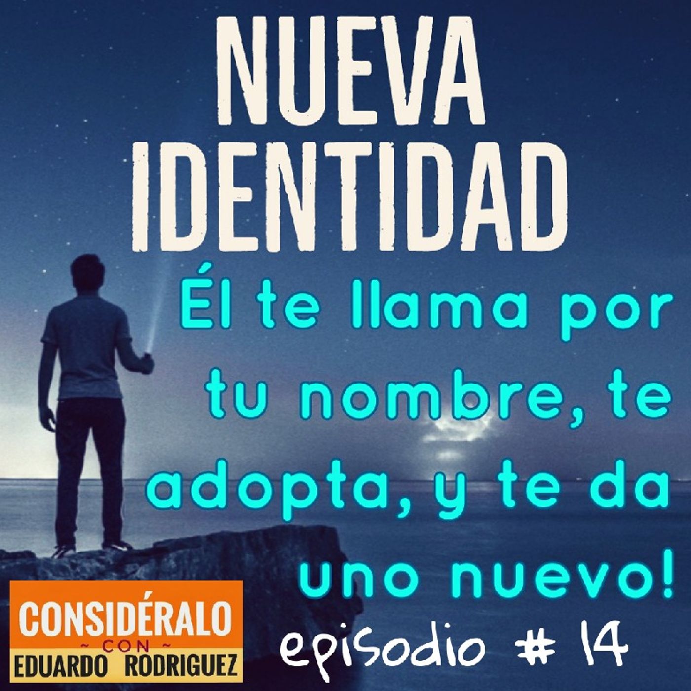 Consideralo Con Eduardo Rodriguez
