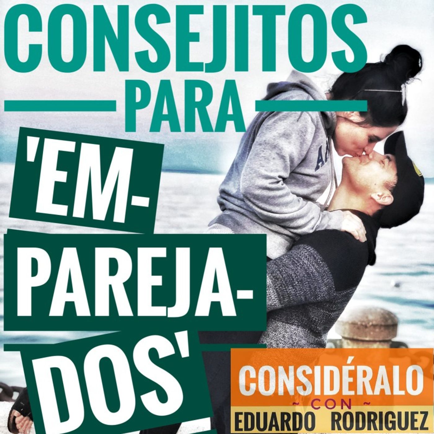 Consideralo Con Eduardo Rodriguez