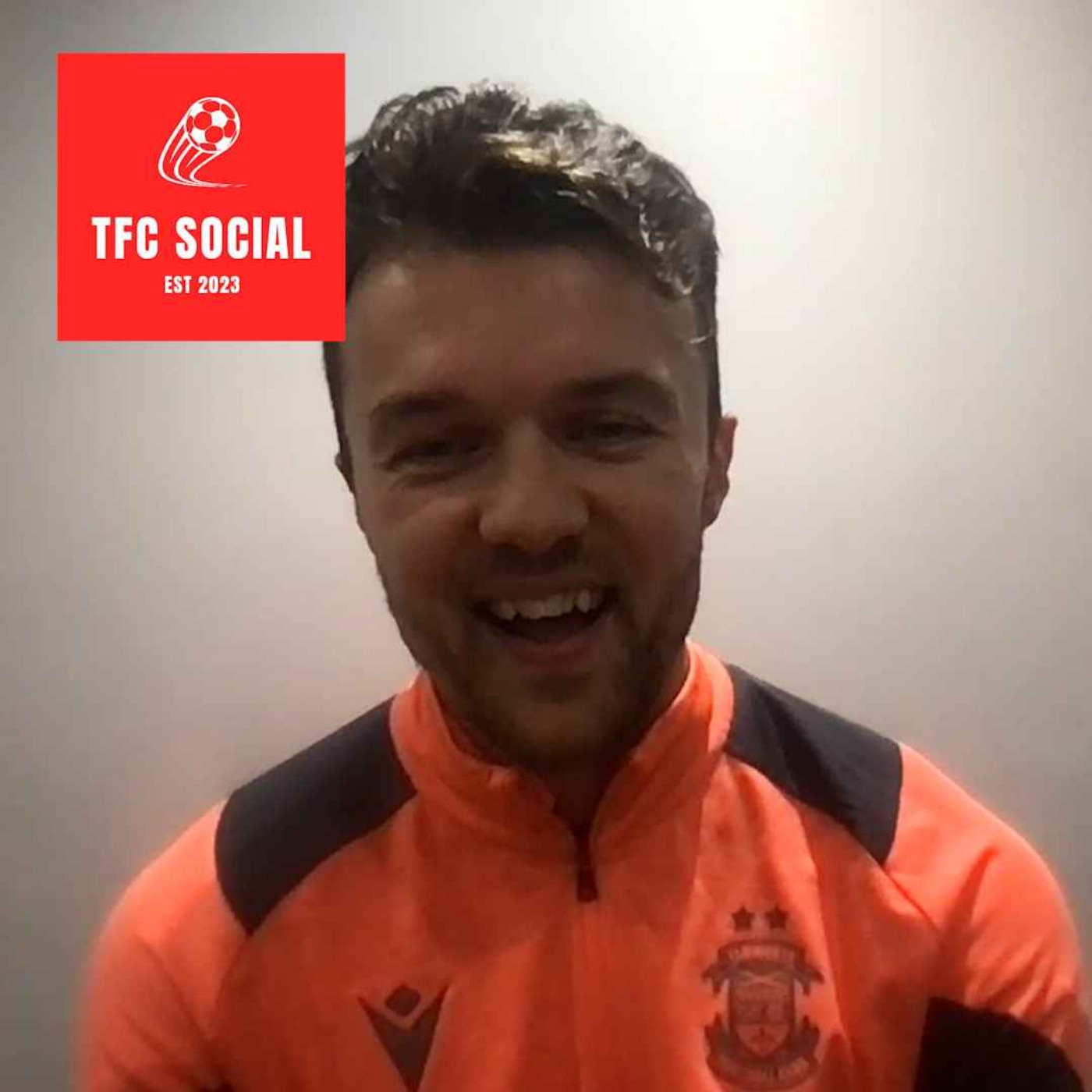 Ben Milnes interview | Tamworth captain recalls proudest moment and more!