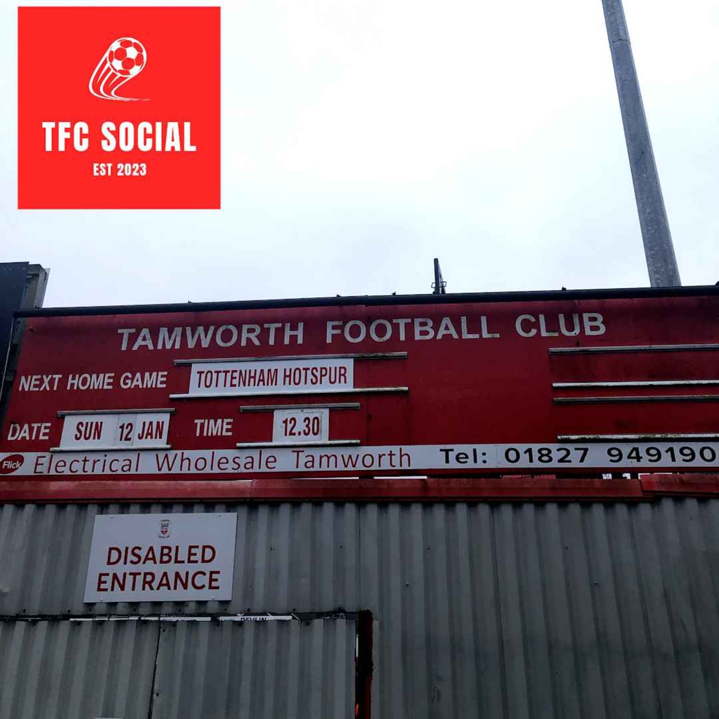 Is Tottenham the best EVER Tamworth game? | FA Cup review