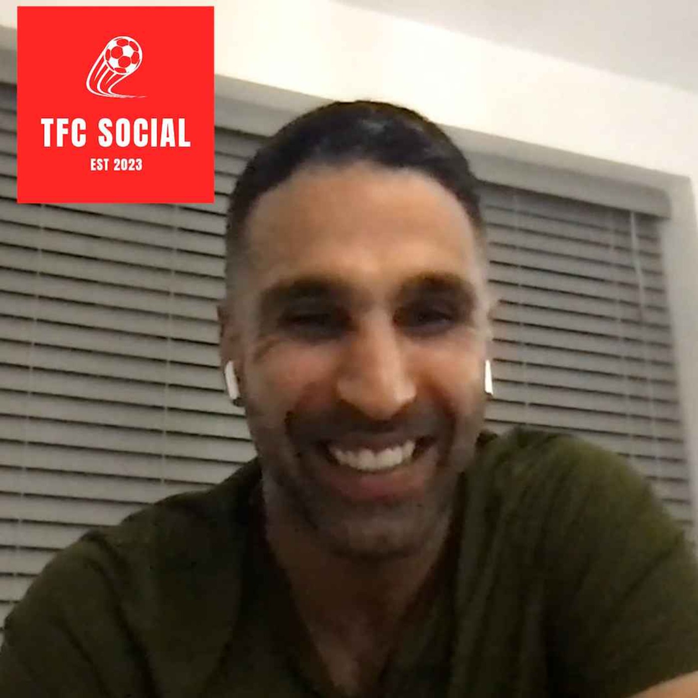 Jaz Singh interview: 'Surreal' how far Tamworth have come