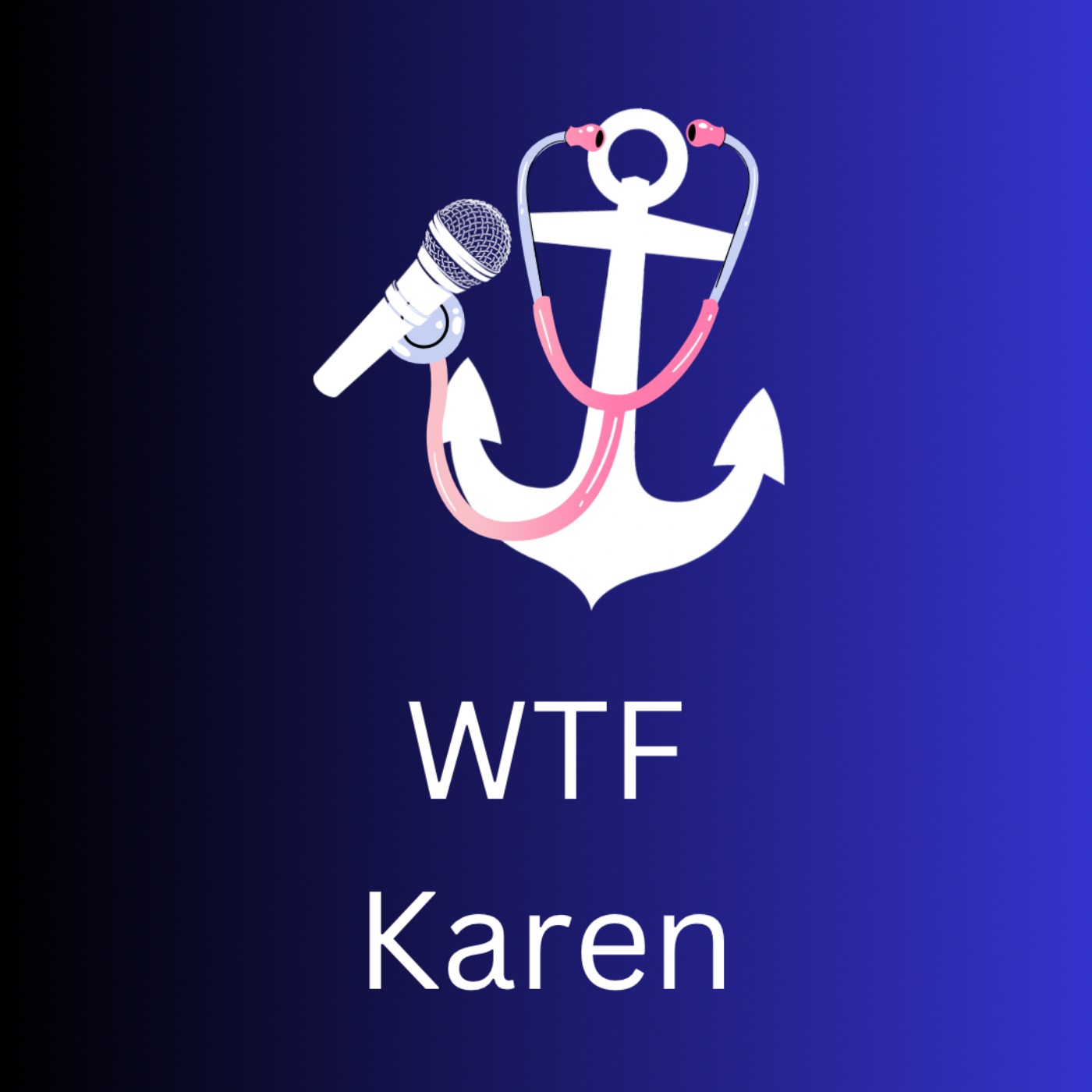 The Karen Vasquez Show
