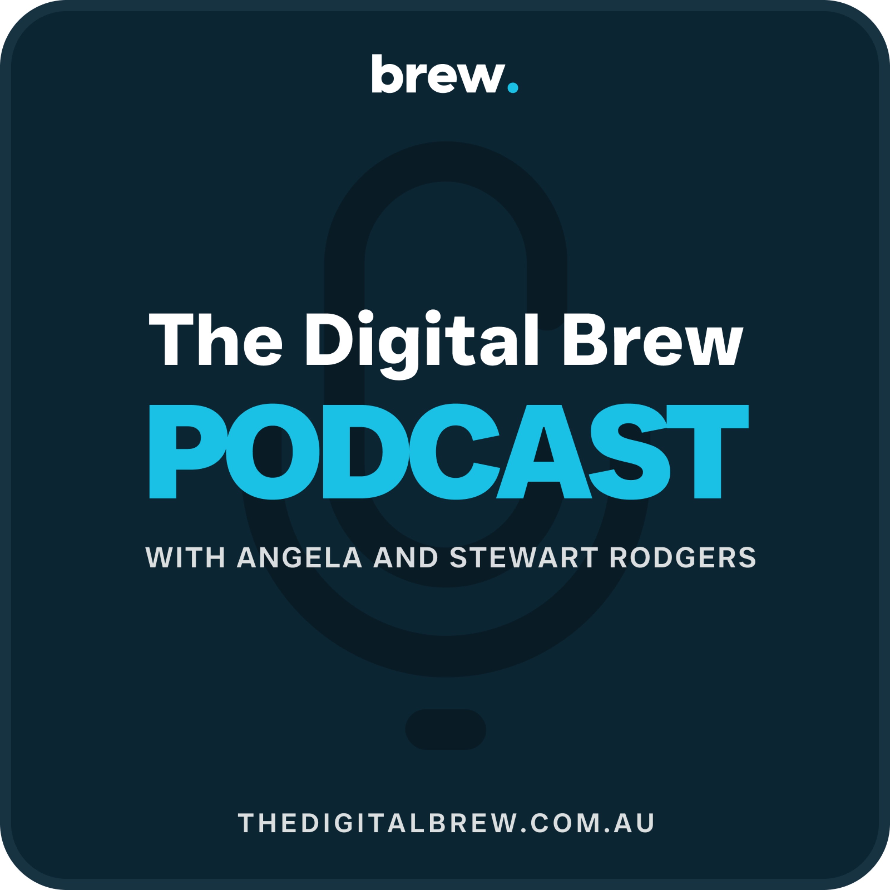 The Digital Brew