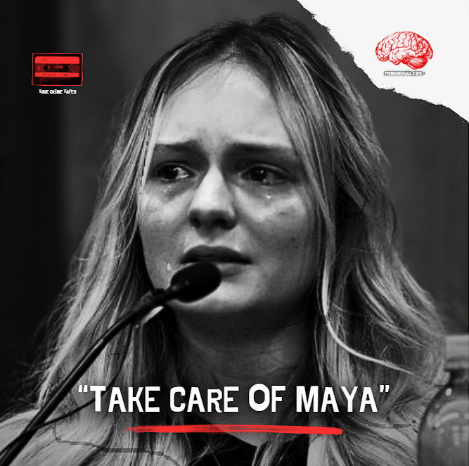 S2 Ep6: Hospital Led to the Suicide of a Mother | "Take Care of Maya" Case Overview (Case of Maya Kowalski)