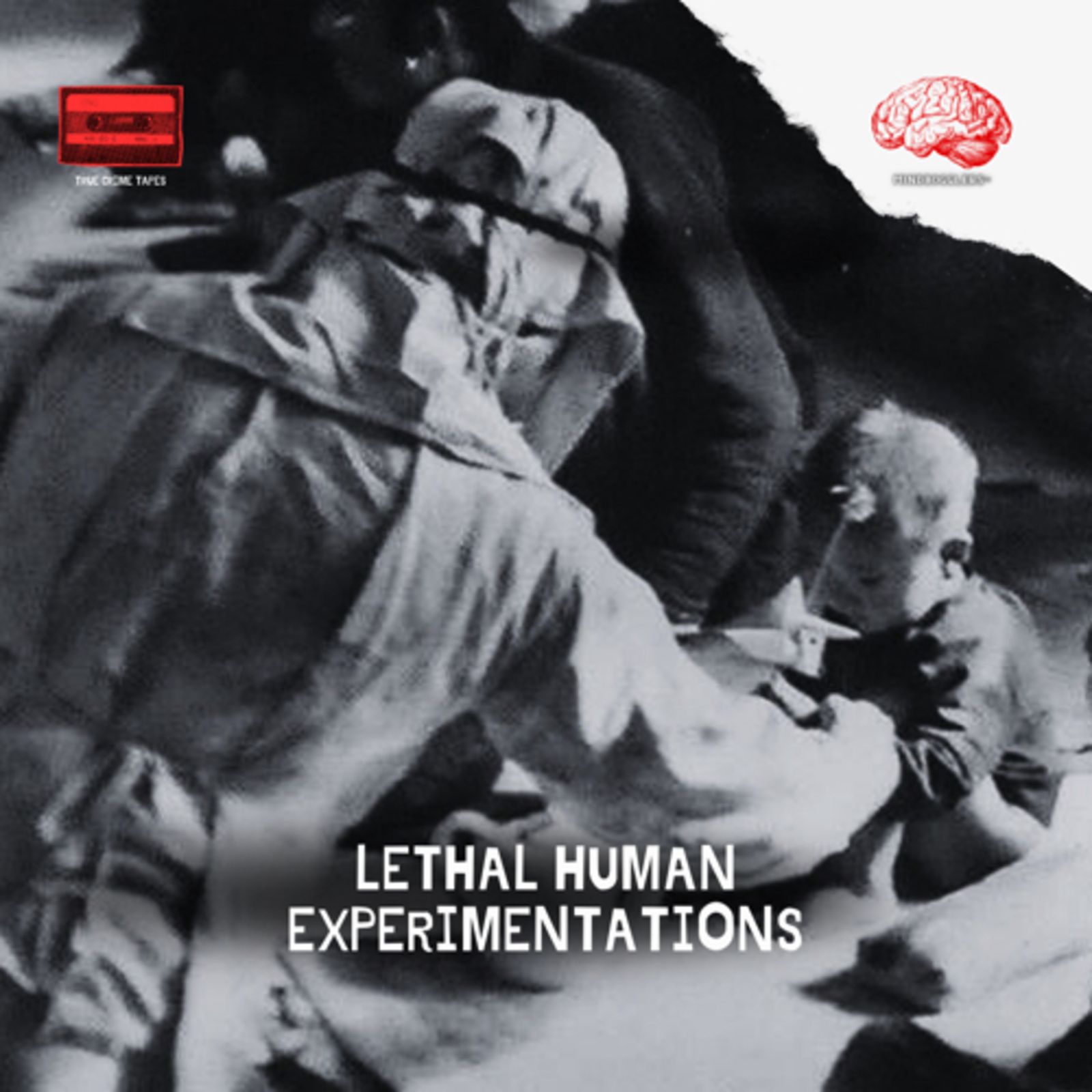 S2 Ep2: Behind Enemy Lines: Unit 731's Infamous Human Experiments