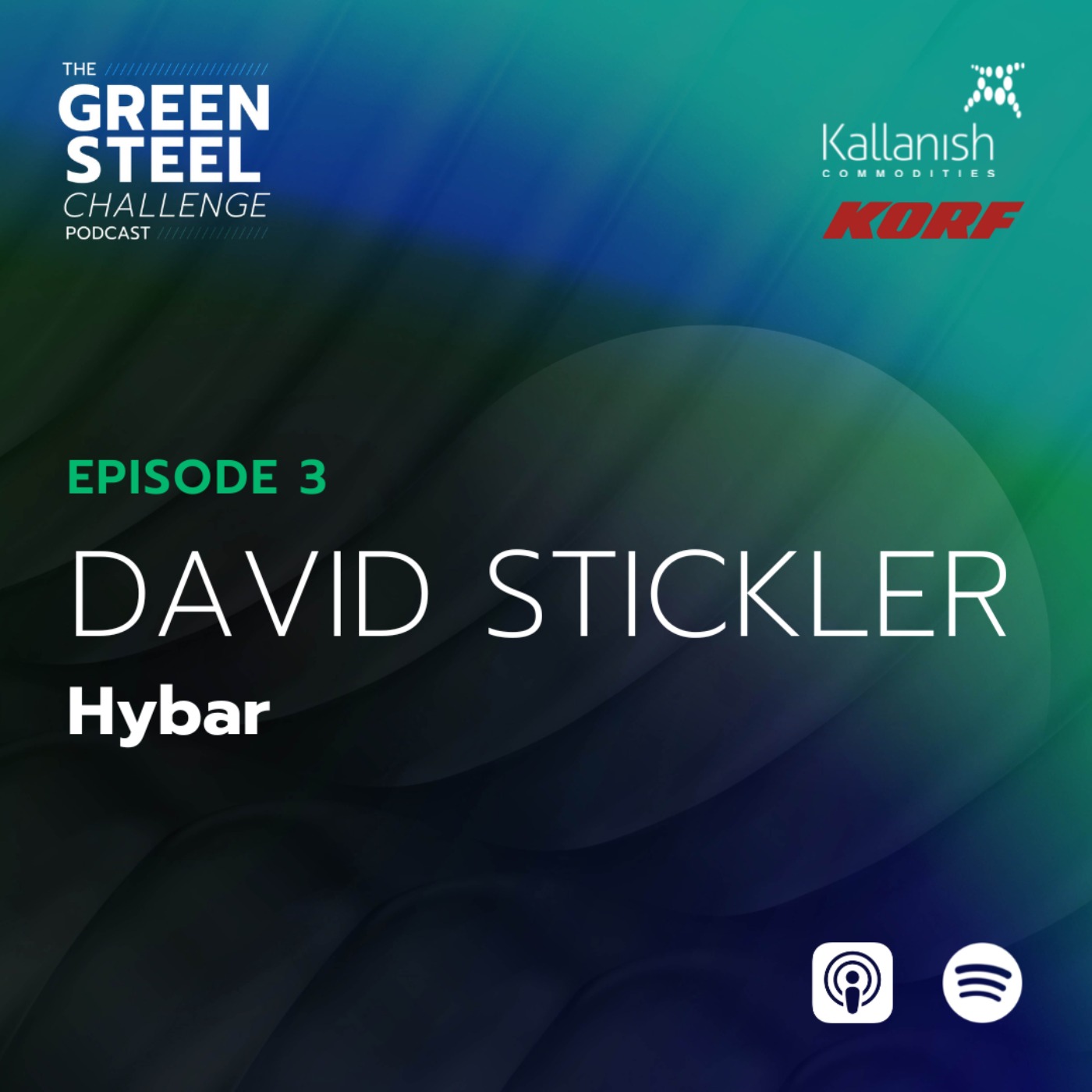 The Green Steel Challenge