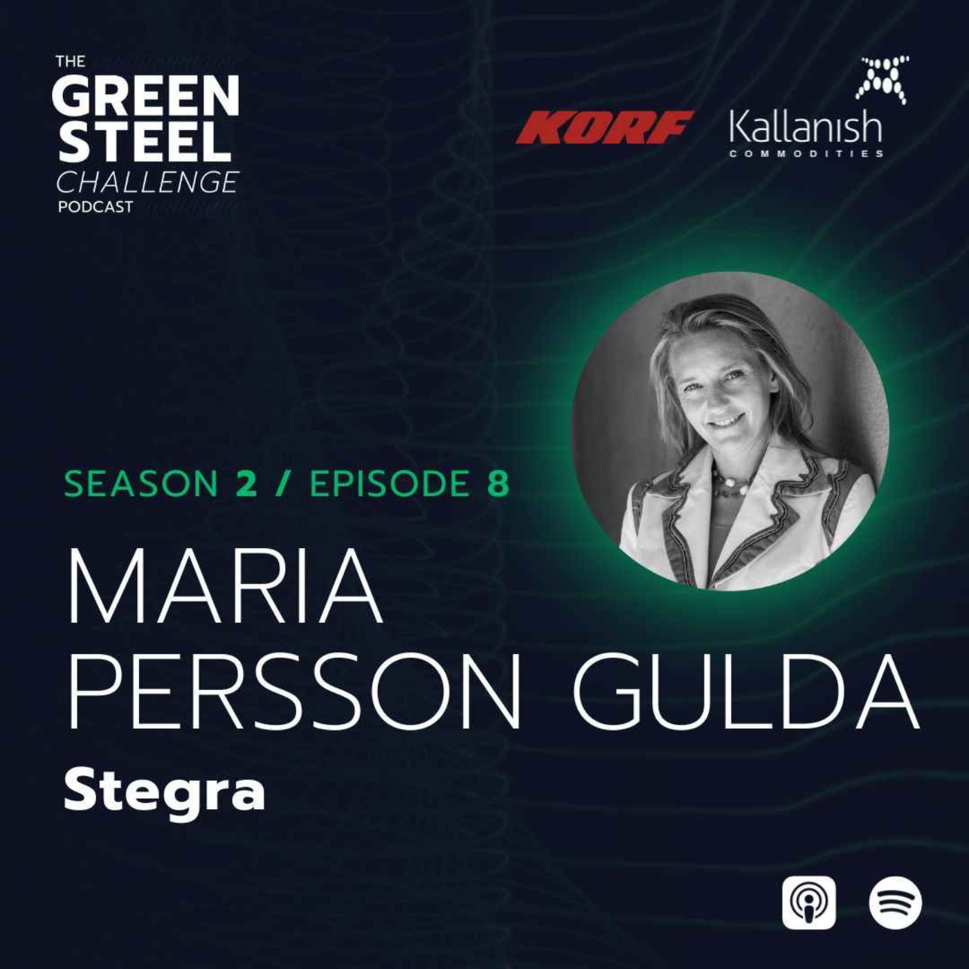 The Green Steel Challenge