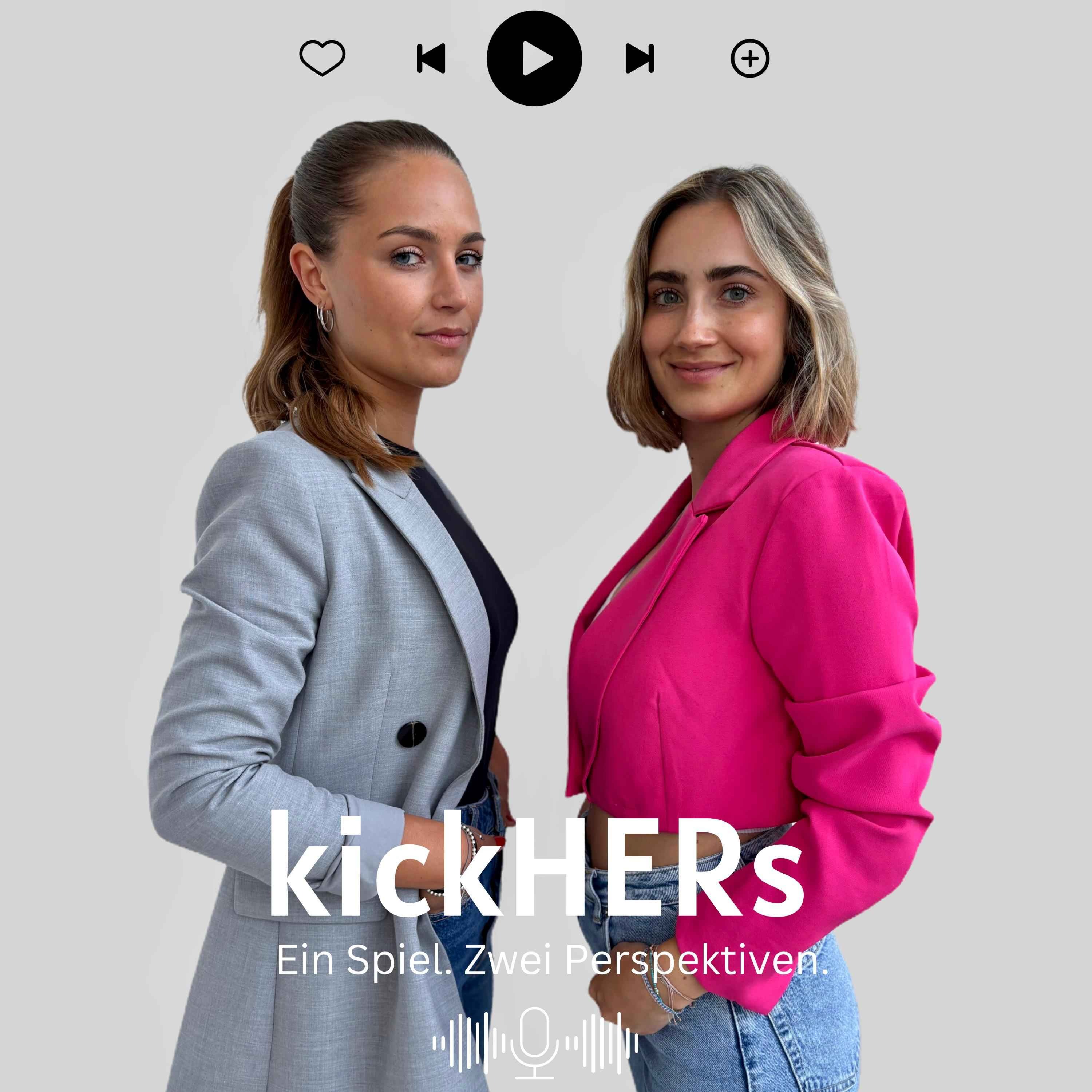kickHERs