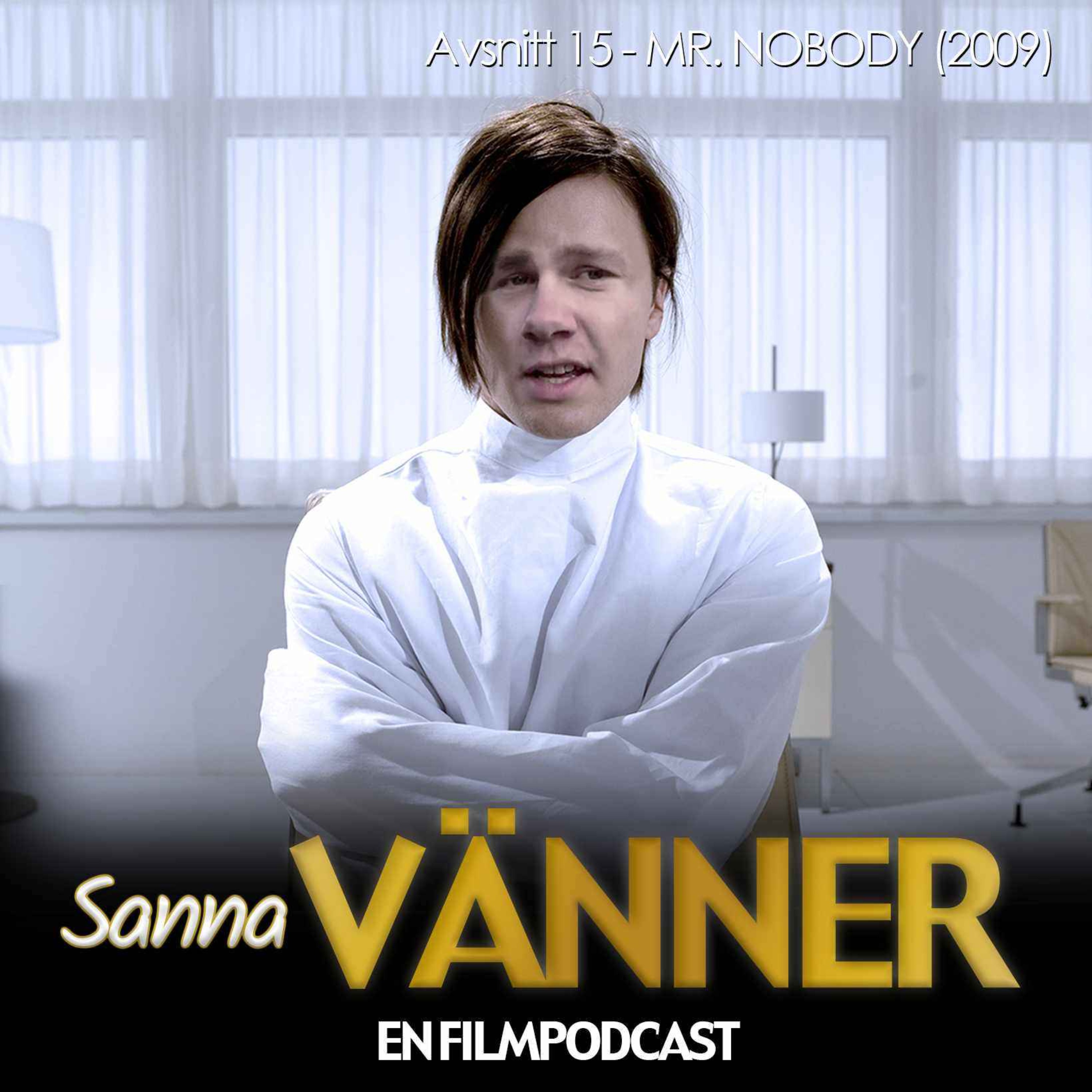Sanna Vänner - En filmpodcast