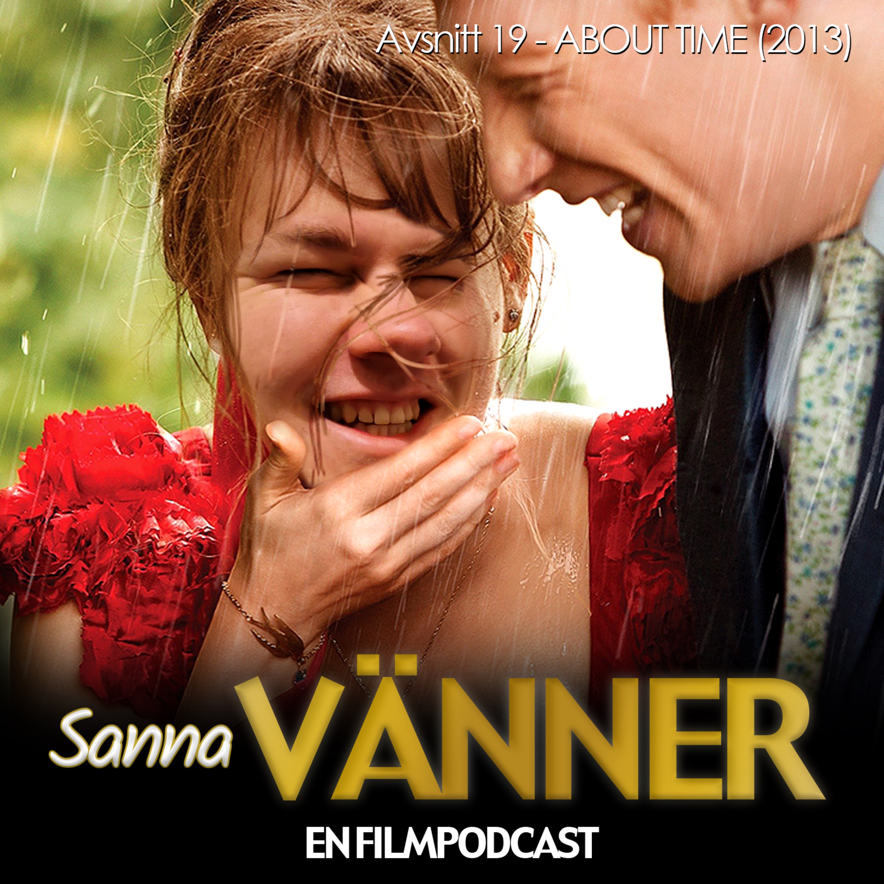 Sanna Vänner - En filmpodcast
