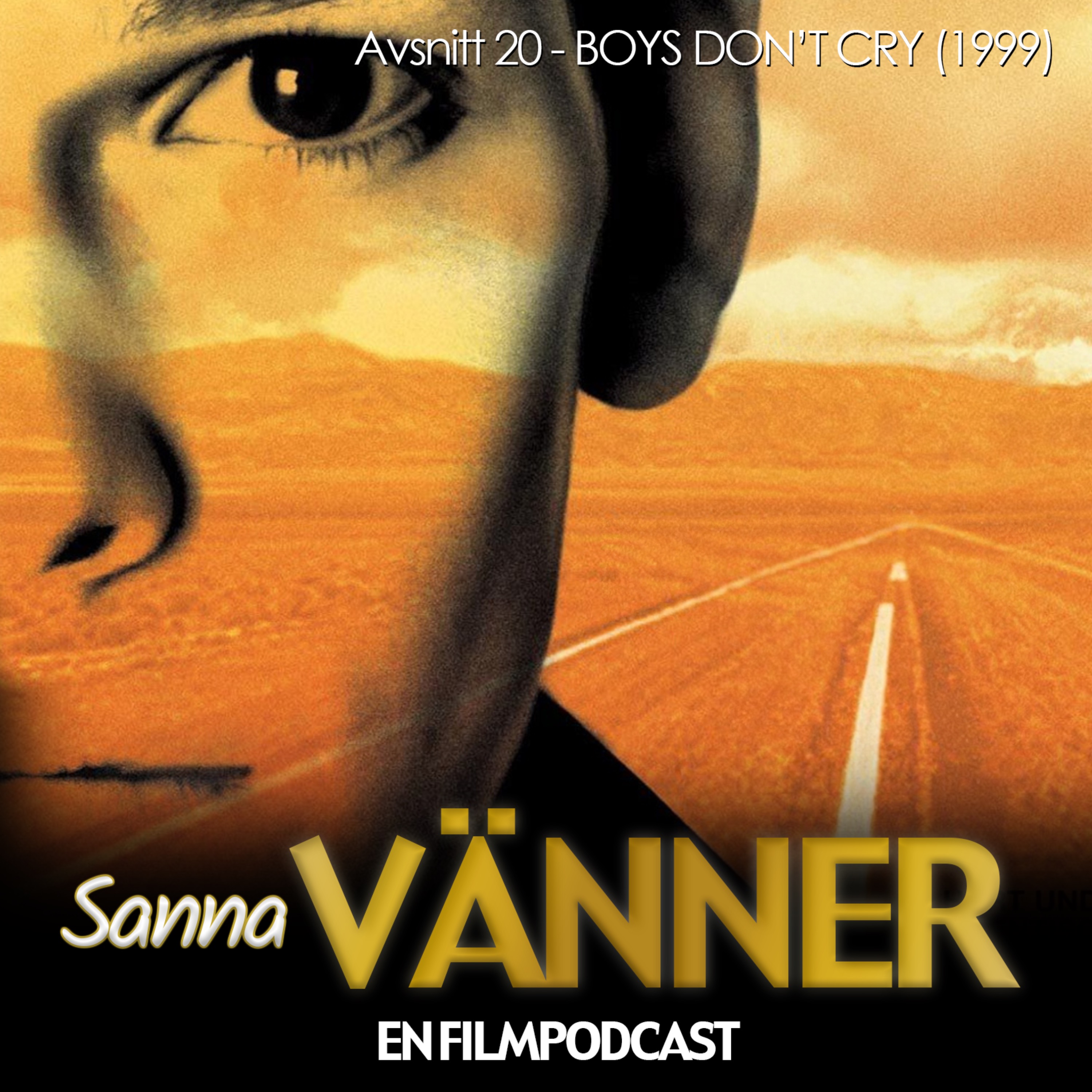 Sanna Vänner - En filmpodcast