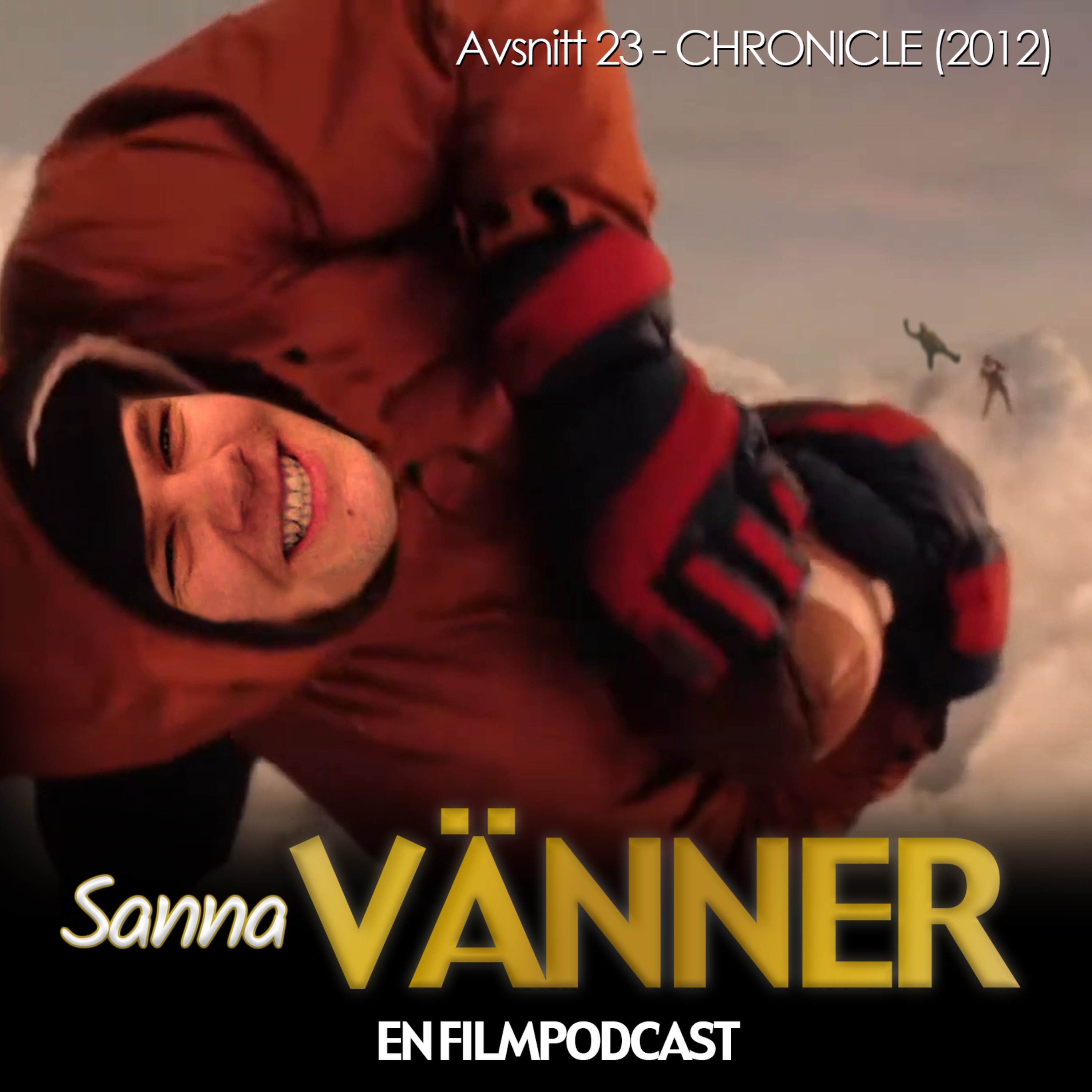 Sanna Vänner - En filmpodcast