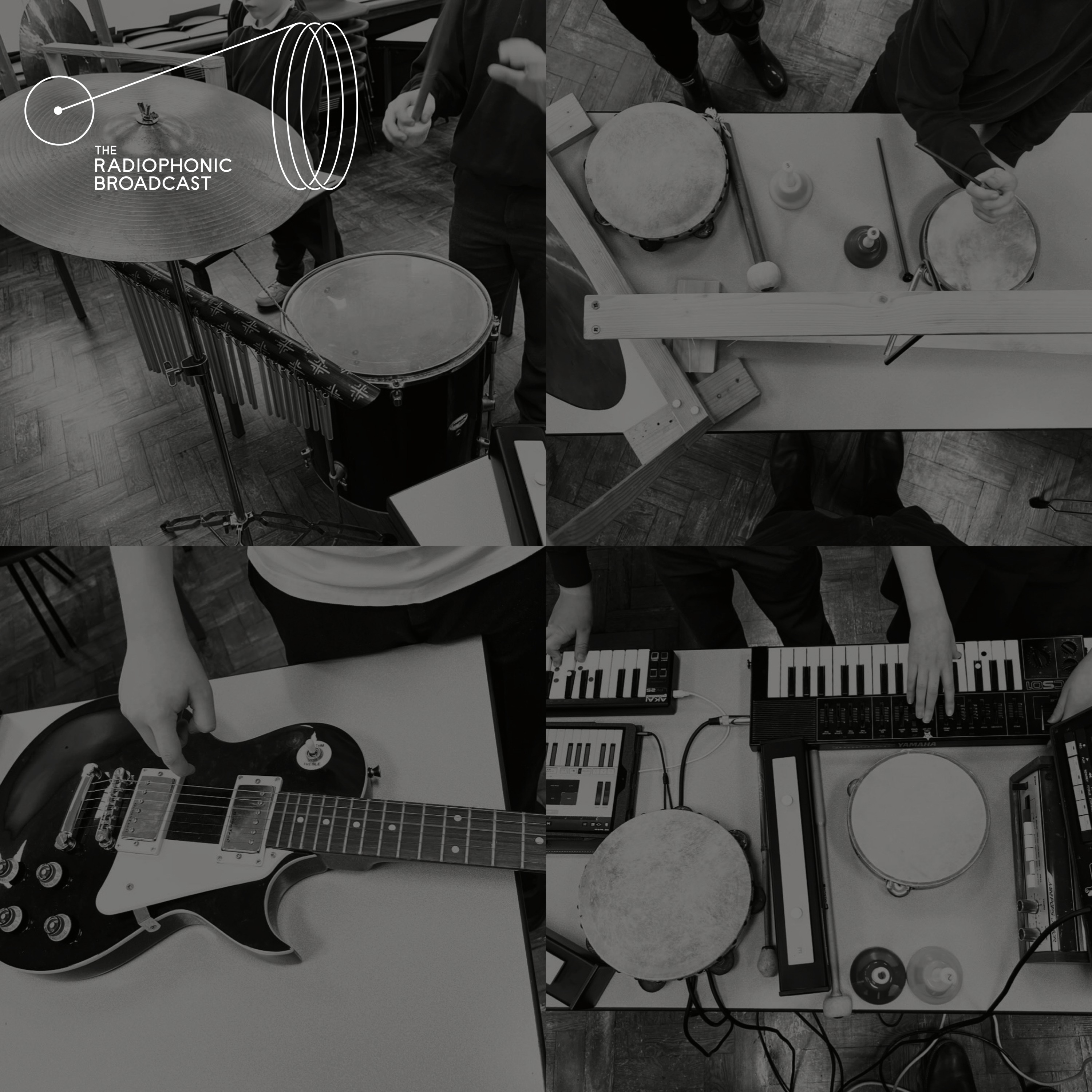 Primitive Percussion Youth Orchestra