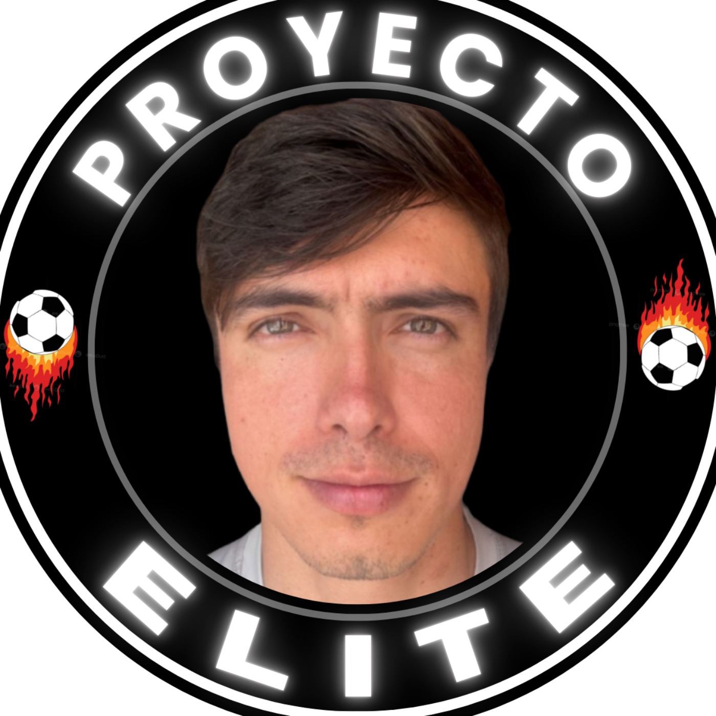 Mike Proyecto Elite - por Mike Barba