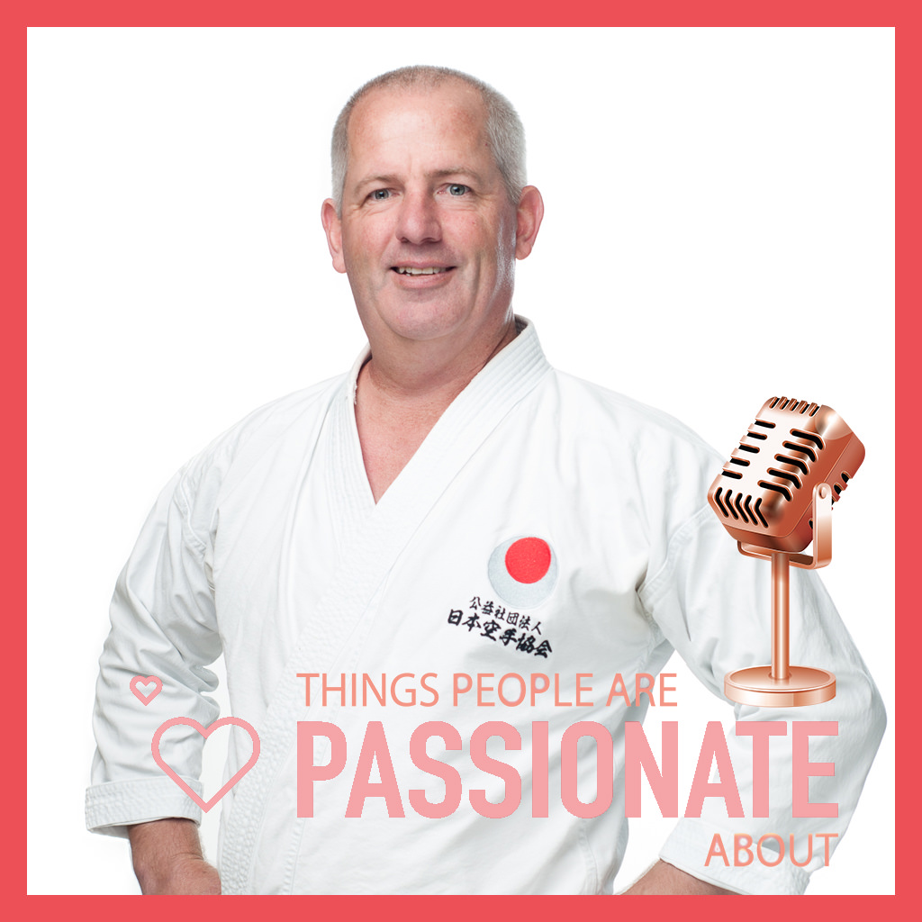 Things People Are Passionate About