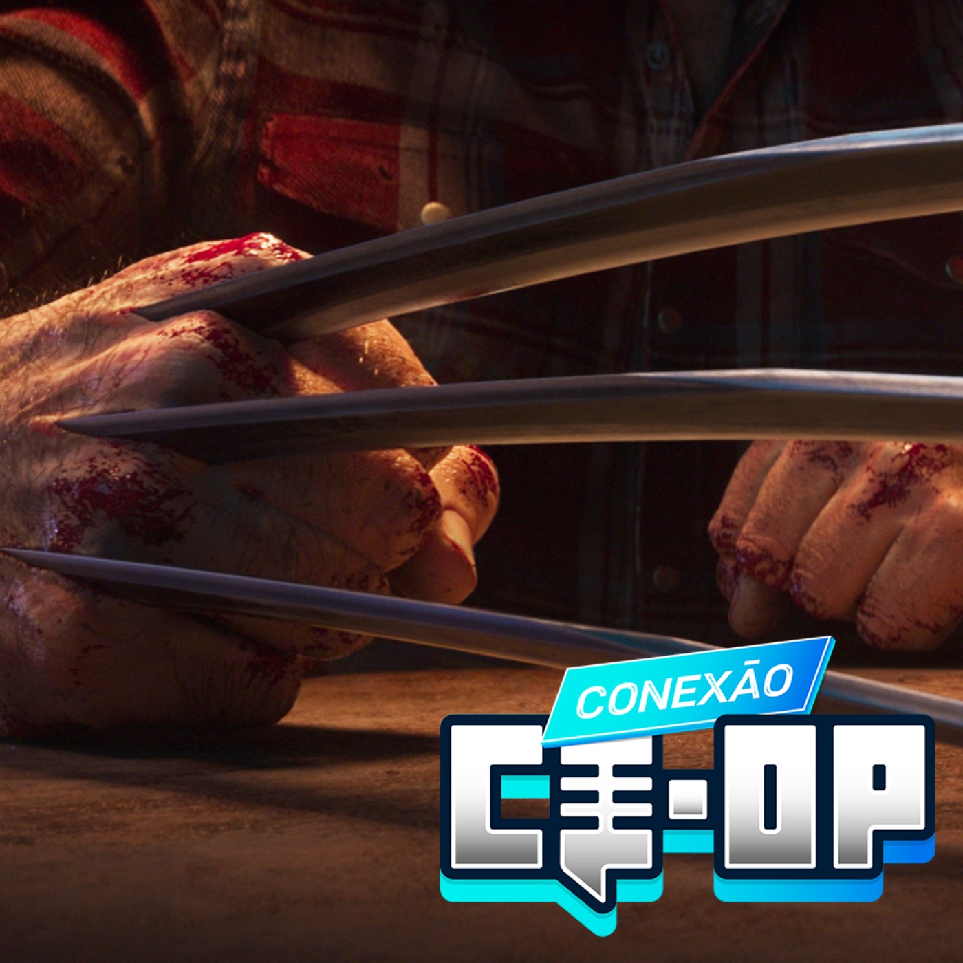 Conexão Co-Op