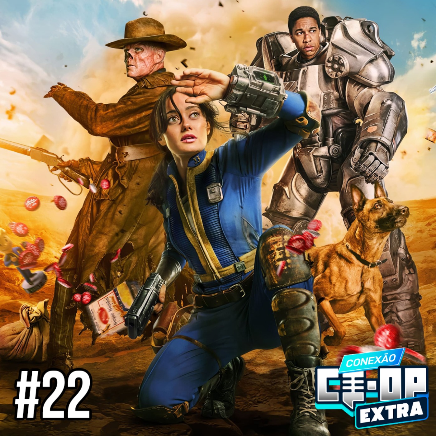 Conexão Co-Op