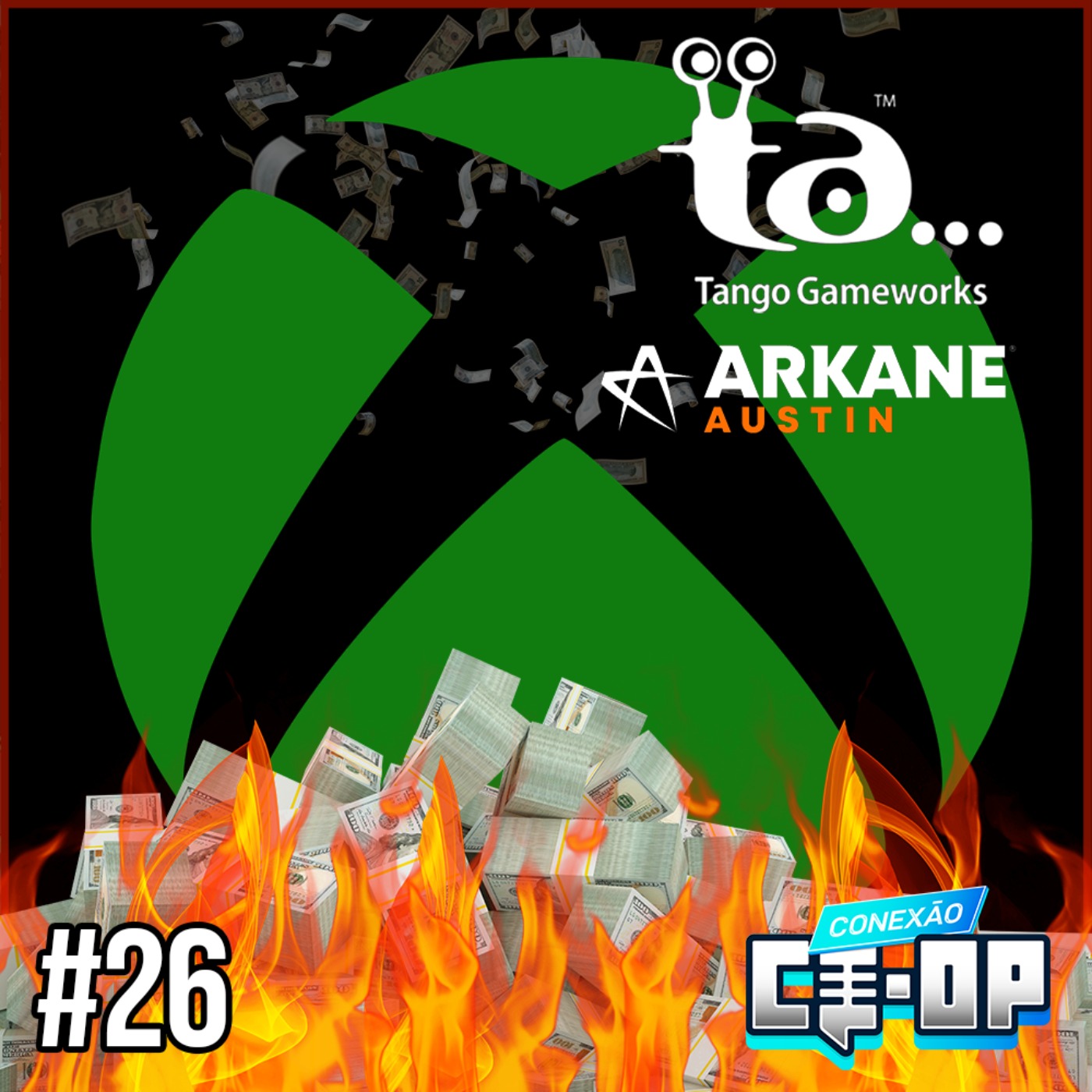 Conexão Co-Op