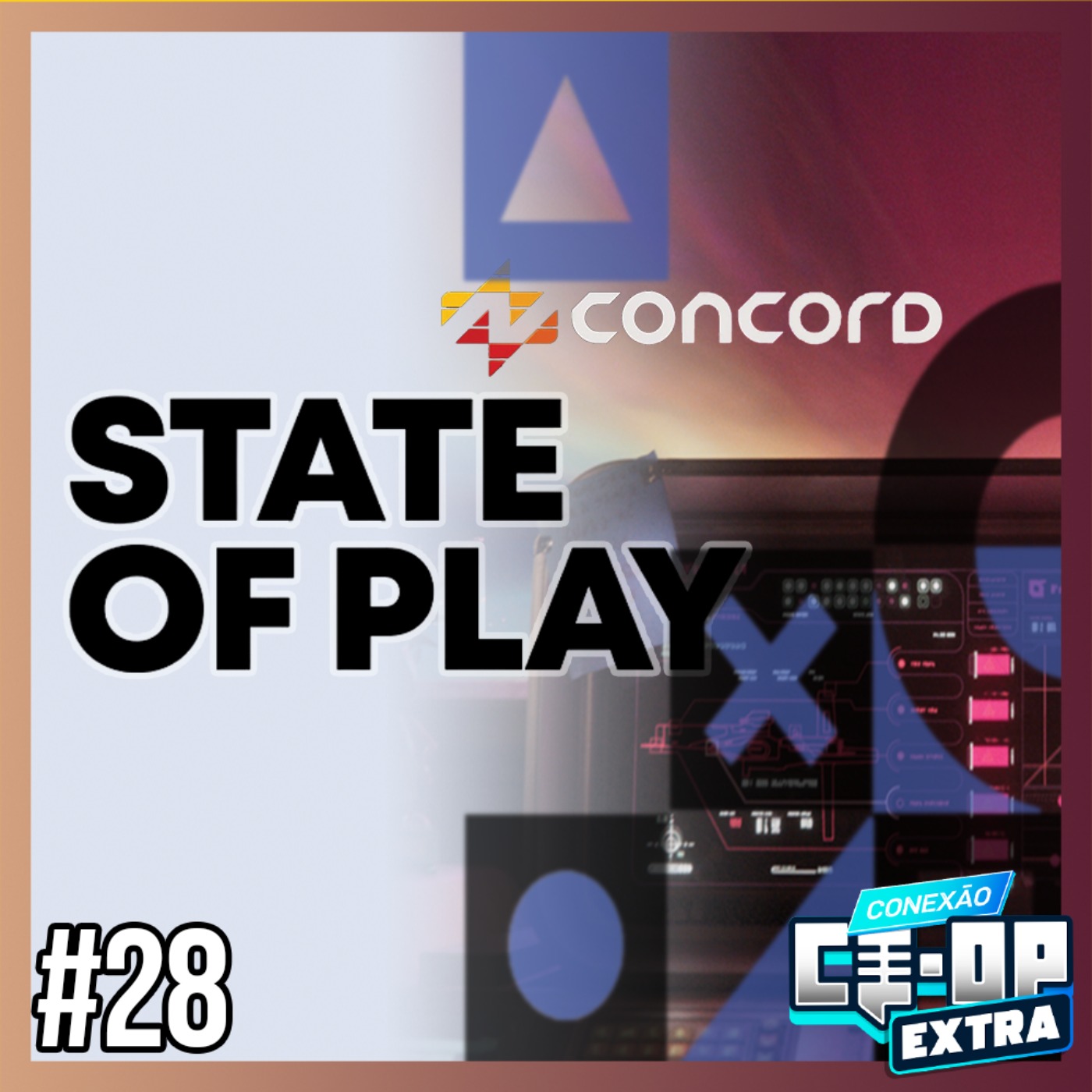 Conexão Co-Op