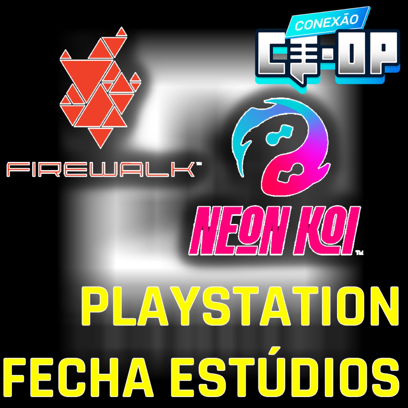 Conexão Co-Op