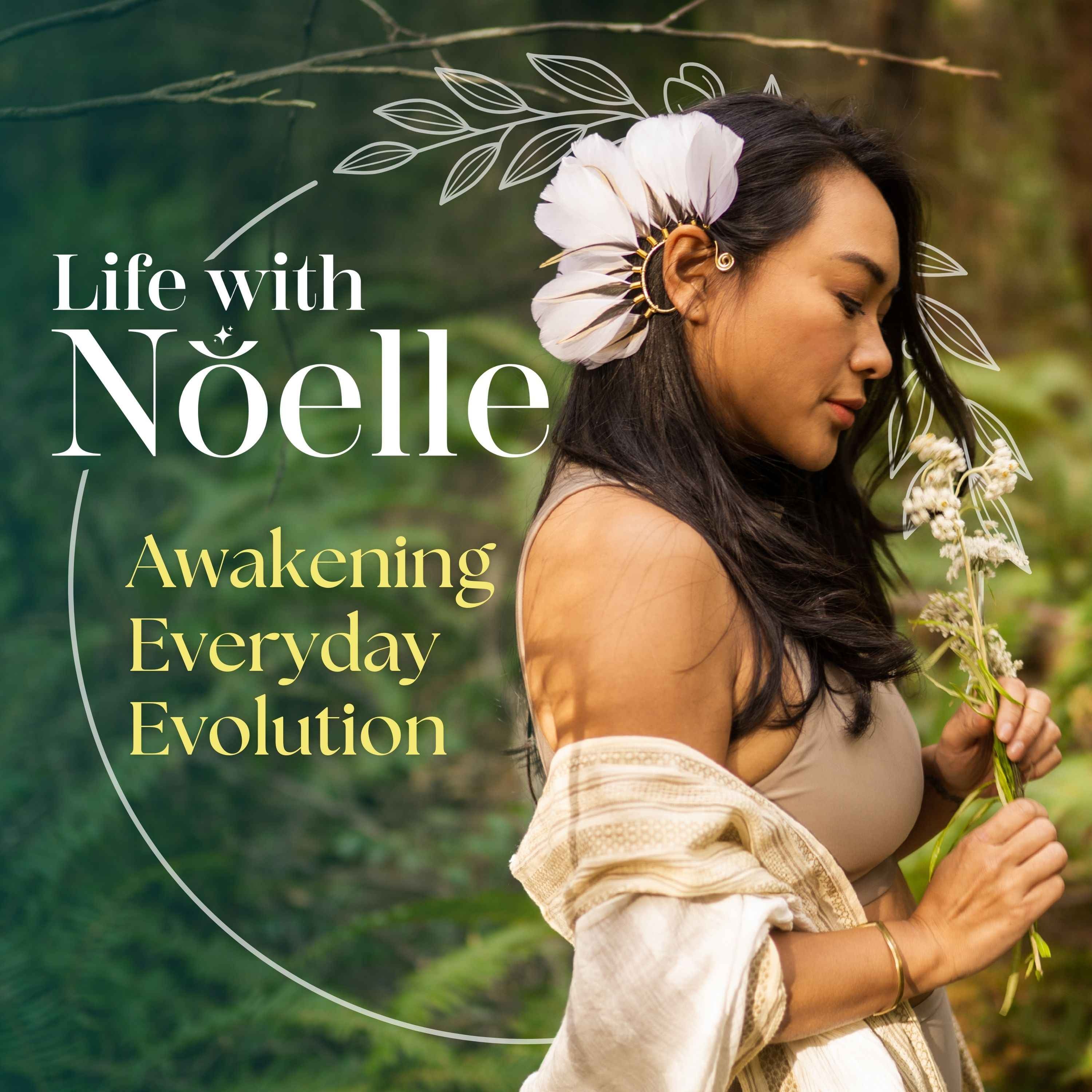 Life with Noelle