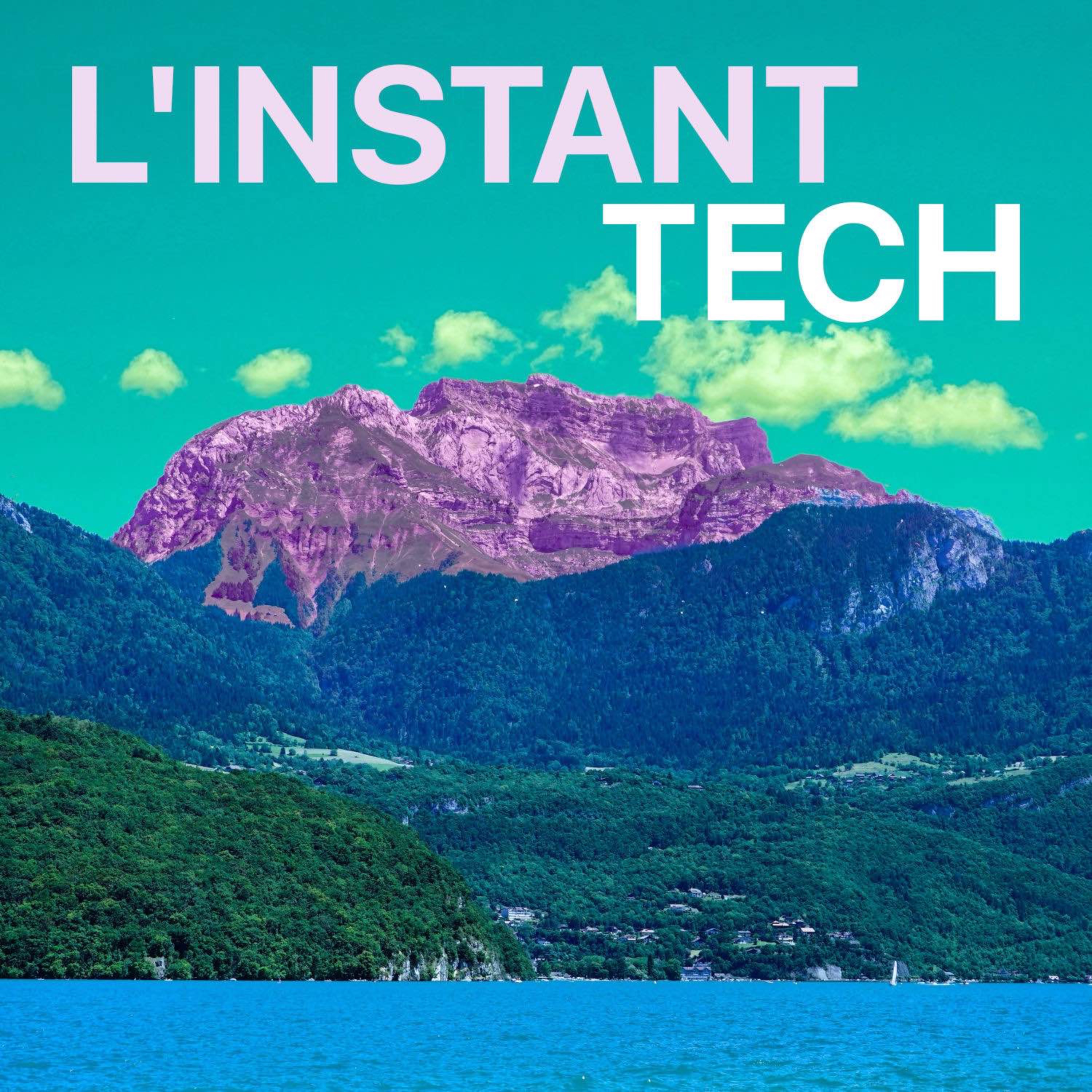 L'Instant Tech