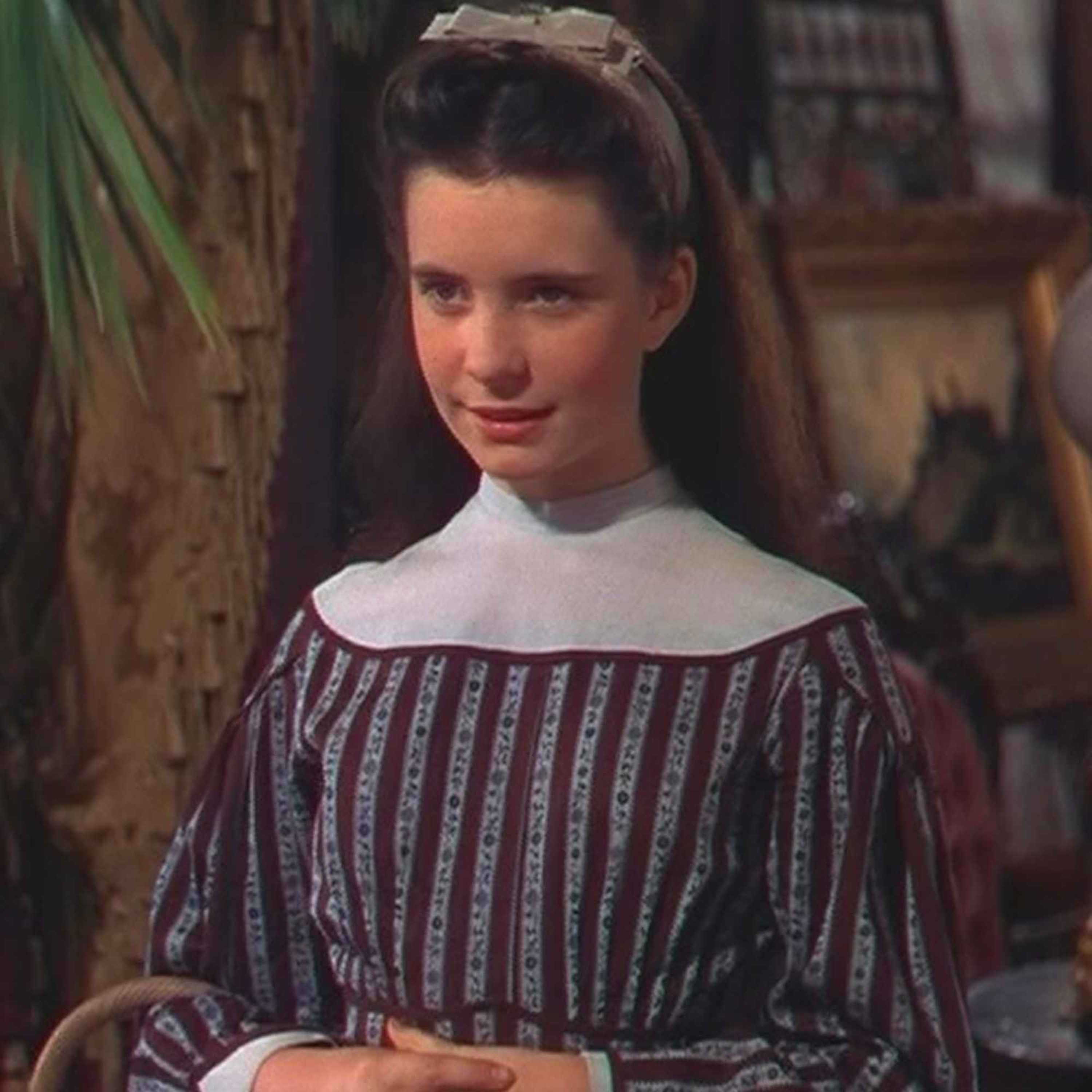 S5 E2 Anatomy Of A Movie: Little Women 1949  (With Christina Scott) episode artwork