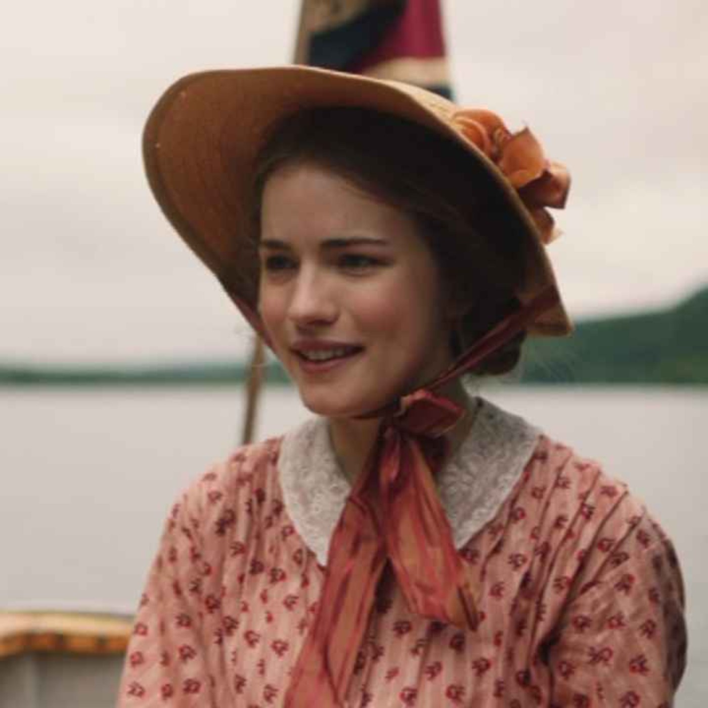 S1 E7 Little Women Q and A Your Questions Answered episode artwork