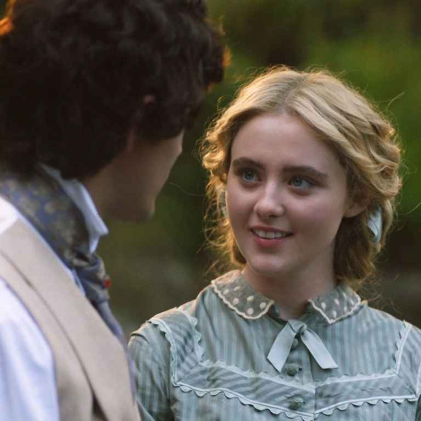 Little Women Q&A: Shipping Amy and Laurie episode artwork