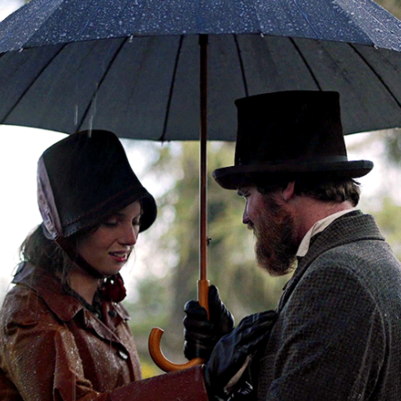 Little Women Q&A: Louisa May Alcott And Henry David Thoreau episode artwork