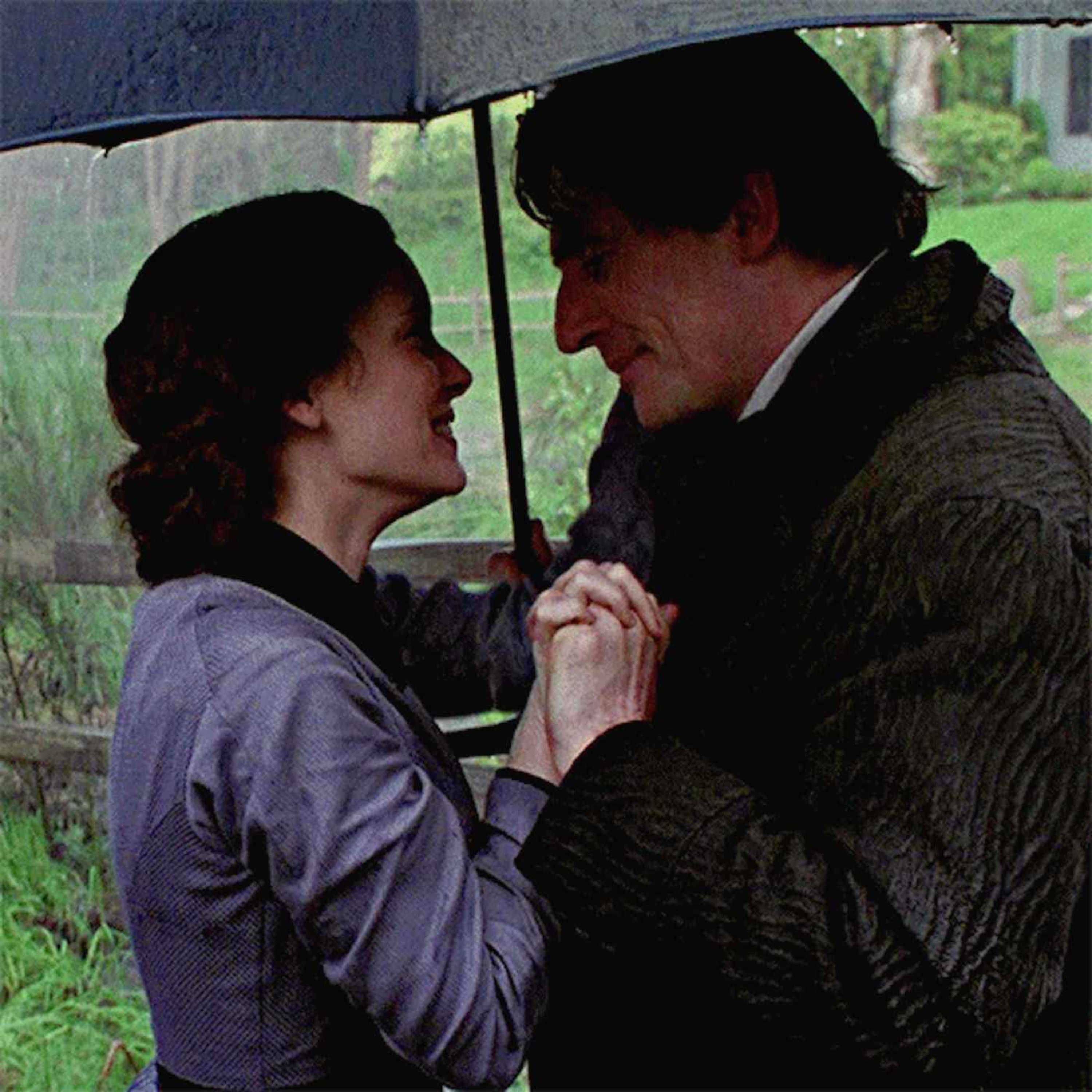 S7E6 Such A Little Name For Such A Person (Little Women 1994 With Bobby Calloway) episode artwork
