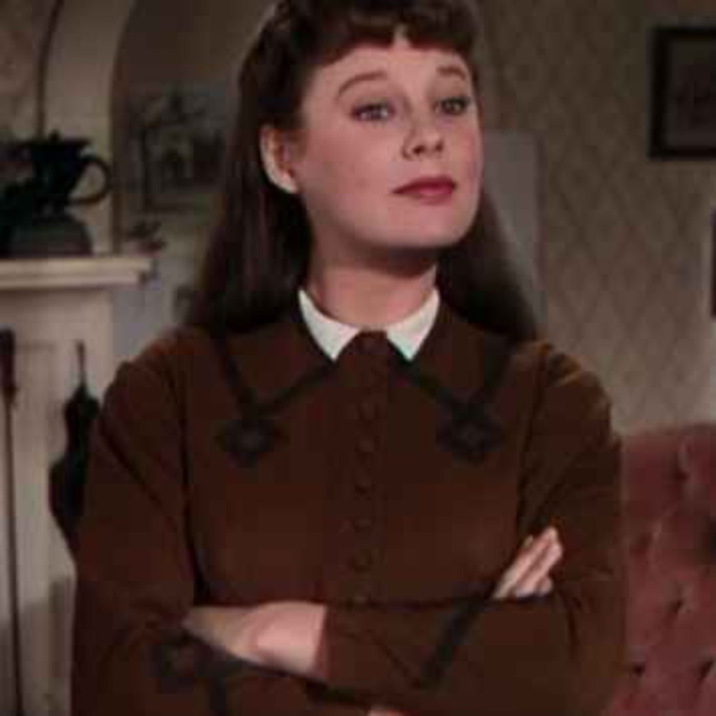 S7E9 Have The Films Reduced Little Women To Modern RomCom? (Little Women 1949 With Dana Parra) episode artwork