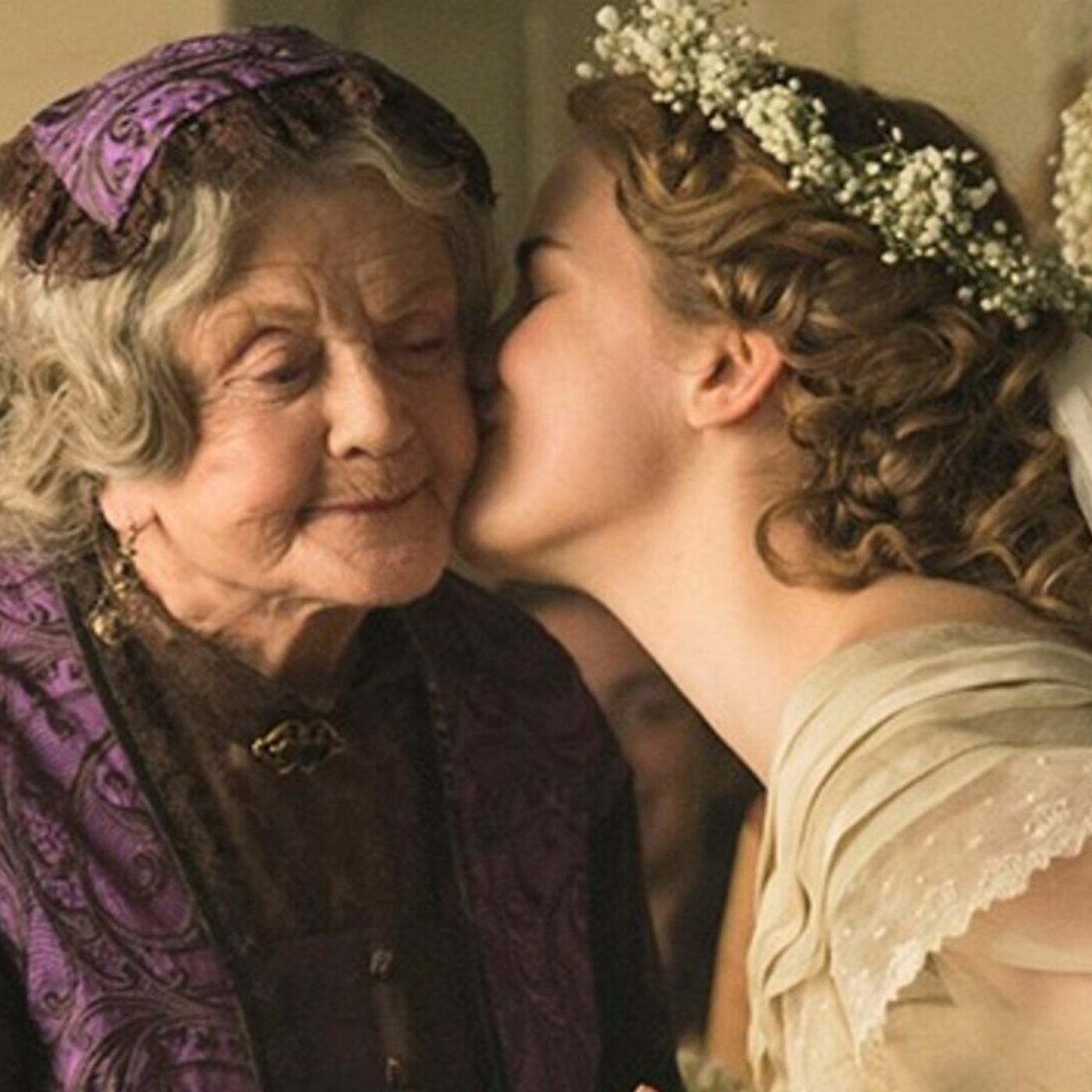 Little Women Podcast