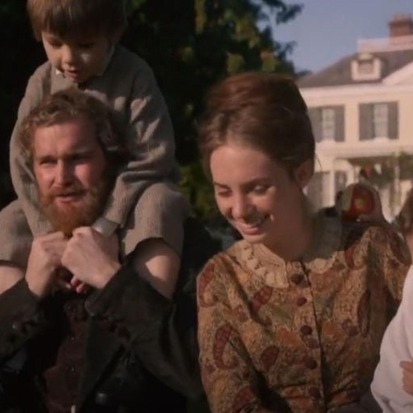 S4 E10 Heroine's Journey With Jo March And Anne Shirley Pt 2 (With Star) episode artwork