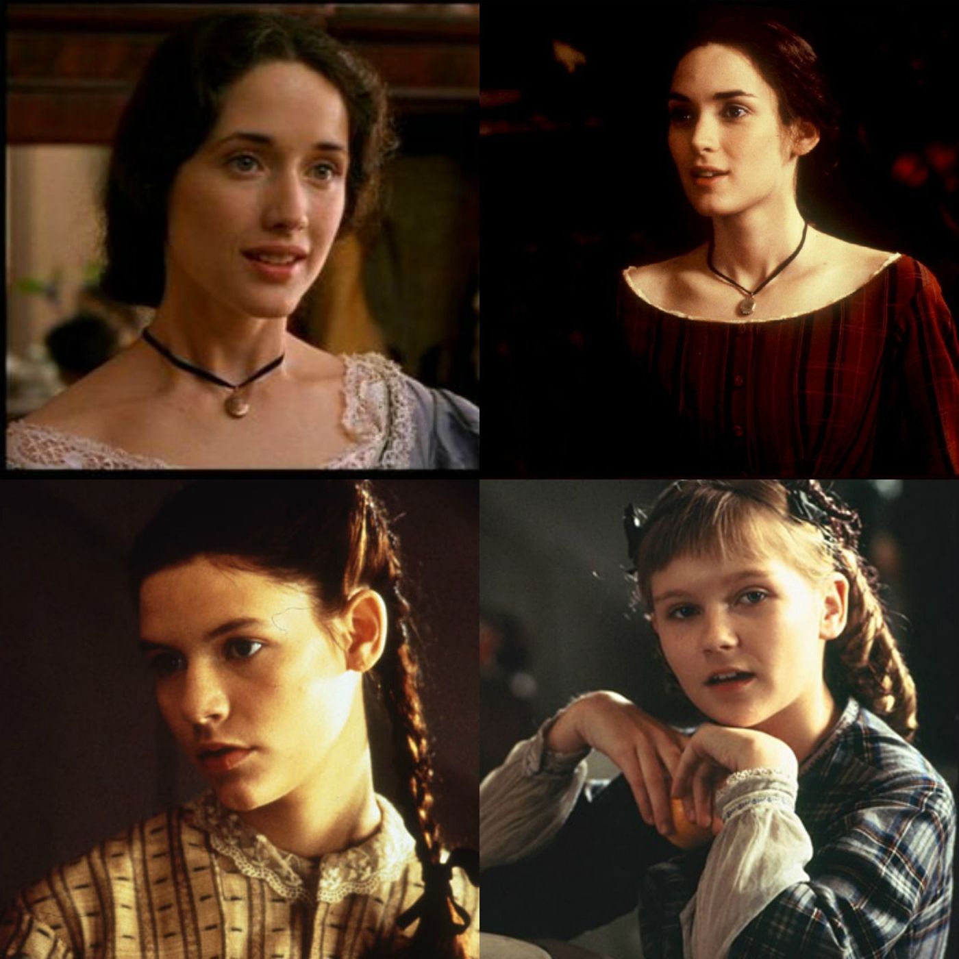 S3 E13 Little Women Q and A Your Questions Answered episode artwork