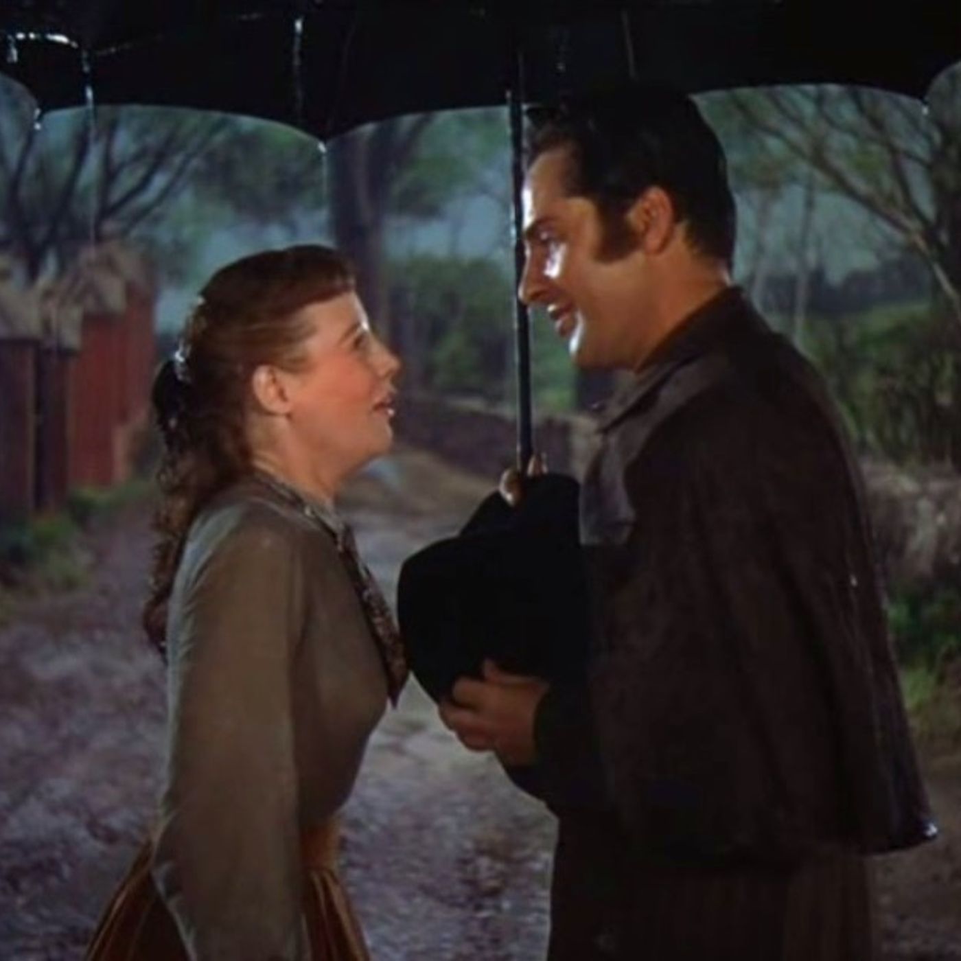 S2 E18 Marriages In Little Women (and Why They Work) With Christina Scott episode artwork