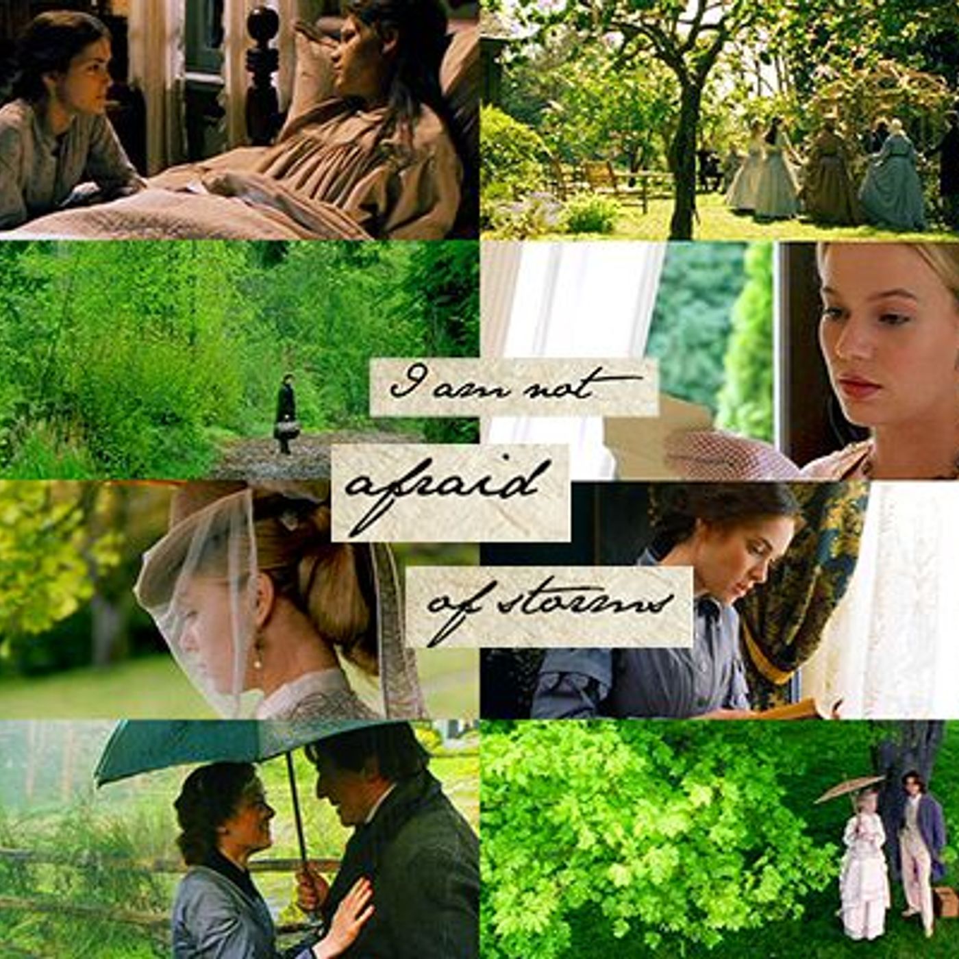 S2 E14 Jo March Woman Of Contradictions (With Christina Scott) episode artwork
