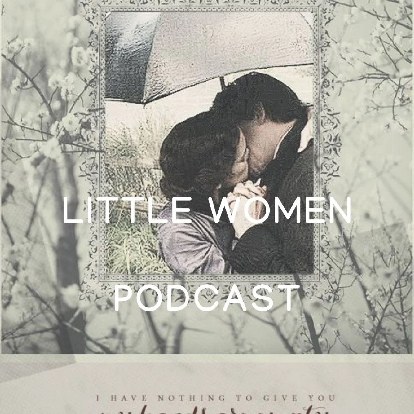 S2 E9 Jo and Friedrich Engagement (Ecstasy To Guess) episode artwork