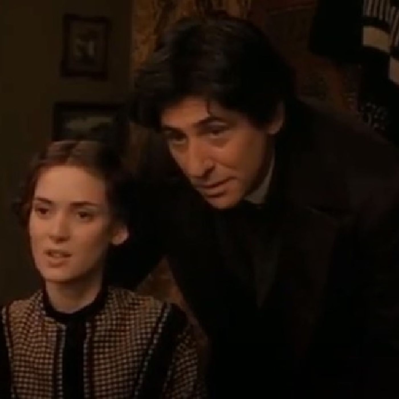 S1 E5 Real Life Friedrich Bhaer  (Louisa May Alcott and Henry Thoreau) episode artwork