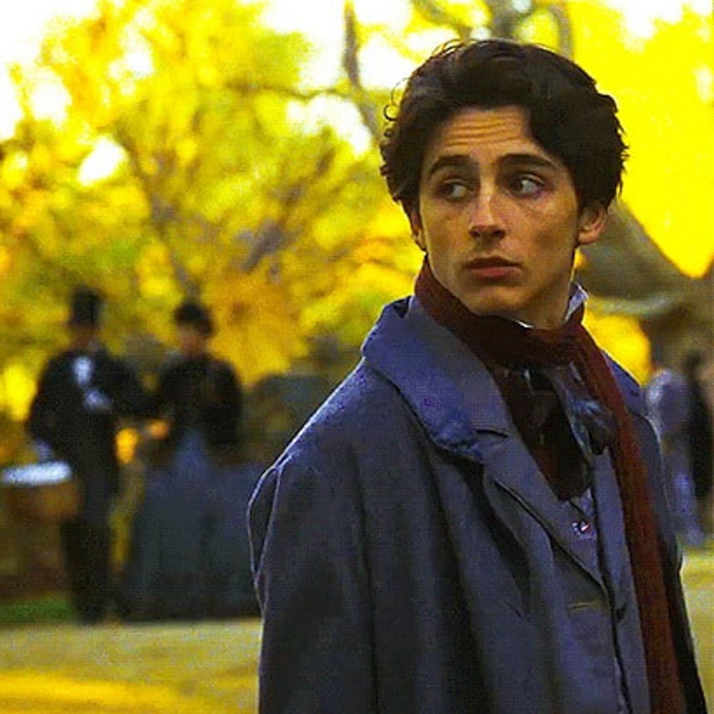 Little Women Podcast