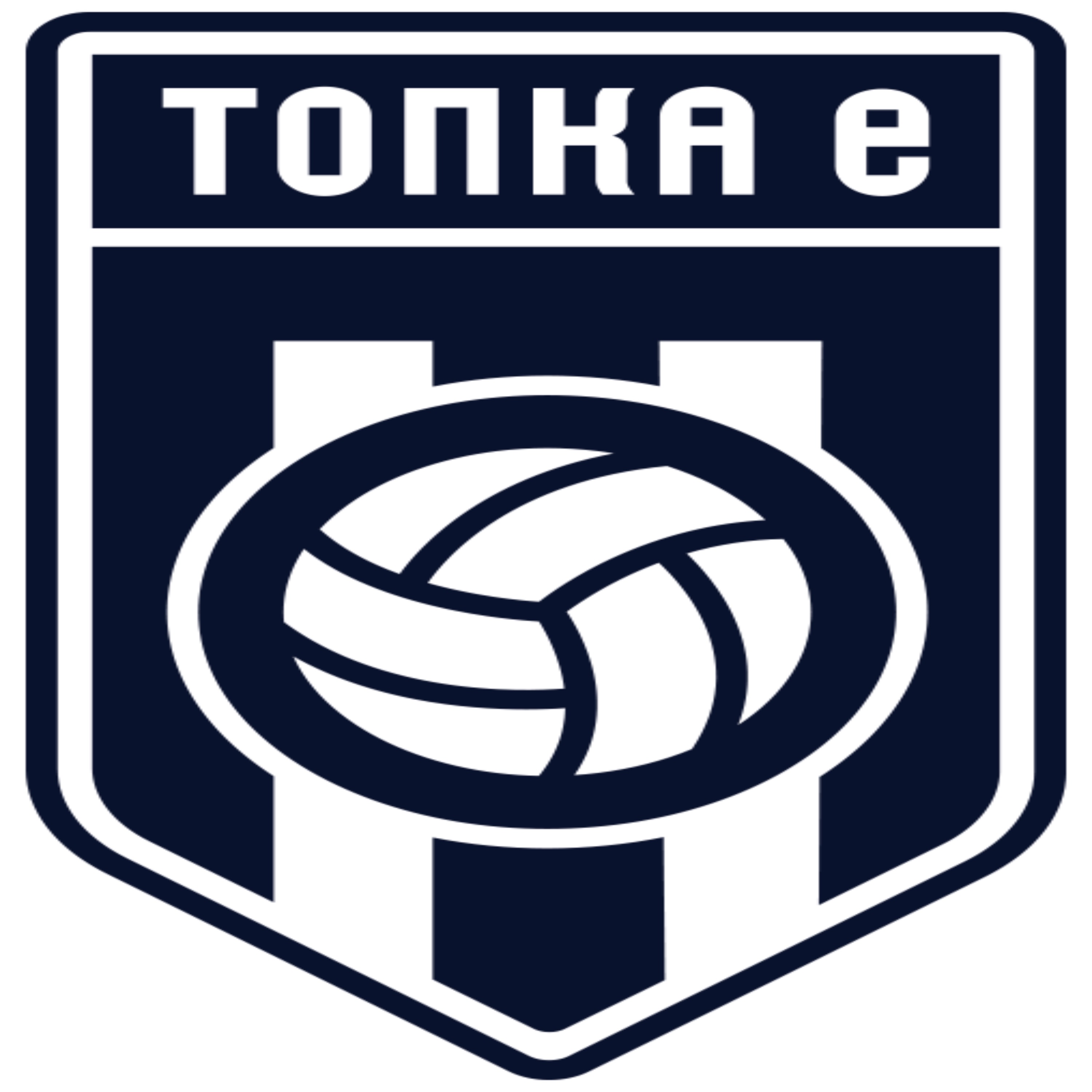 Топкаст