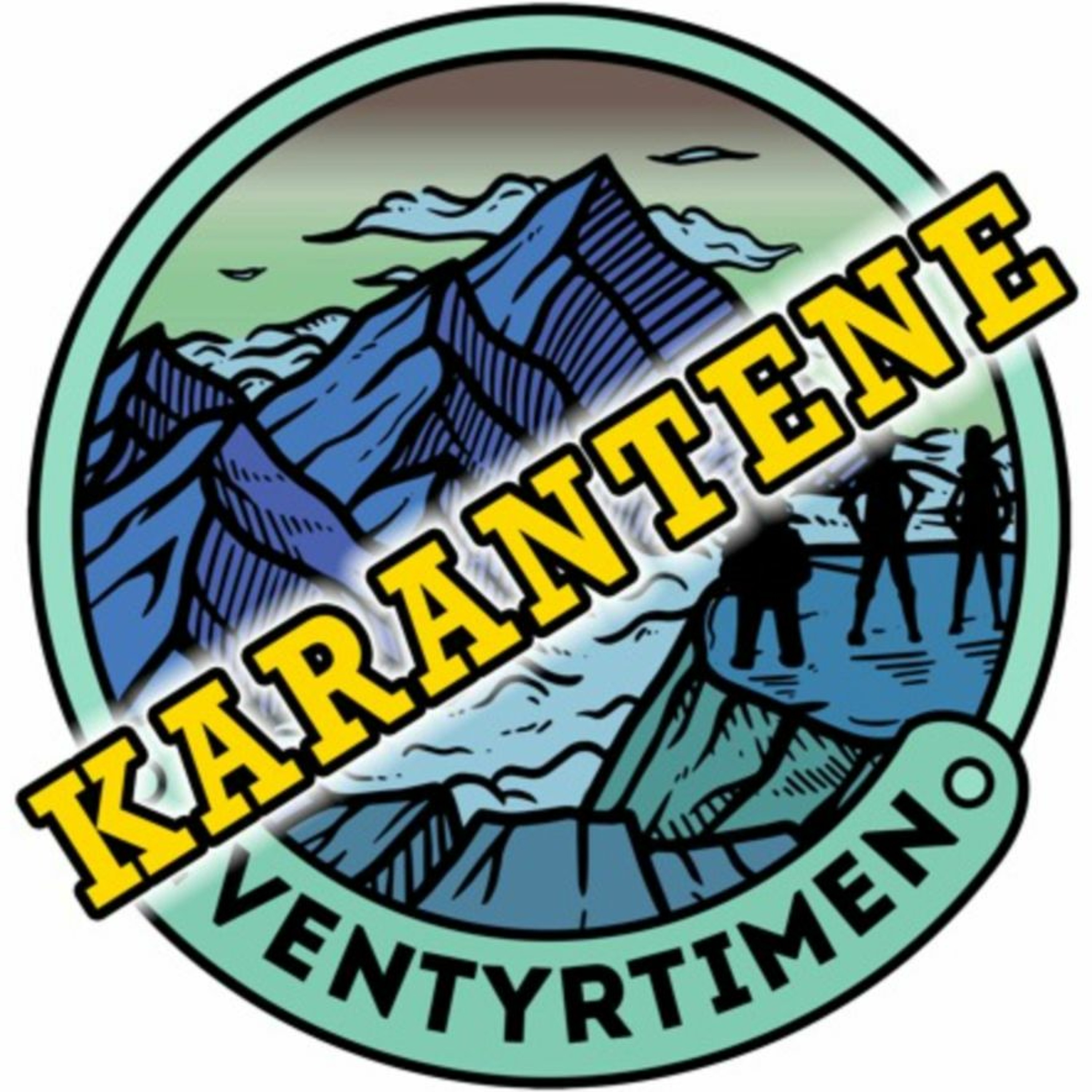 Eventyrtimen