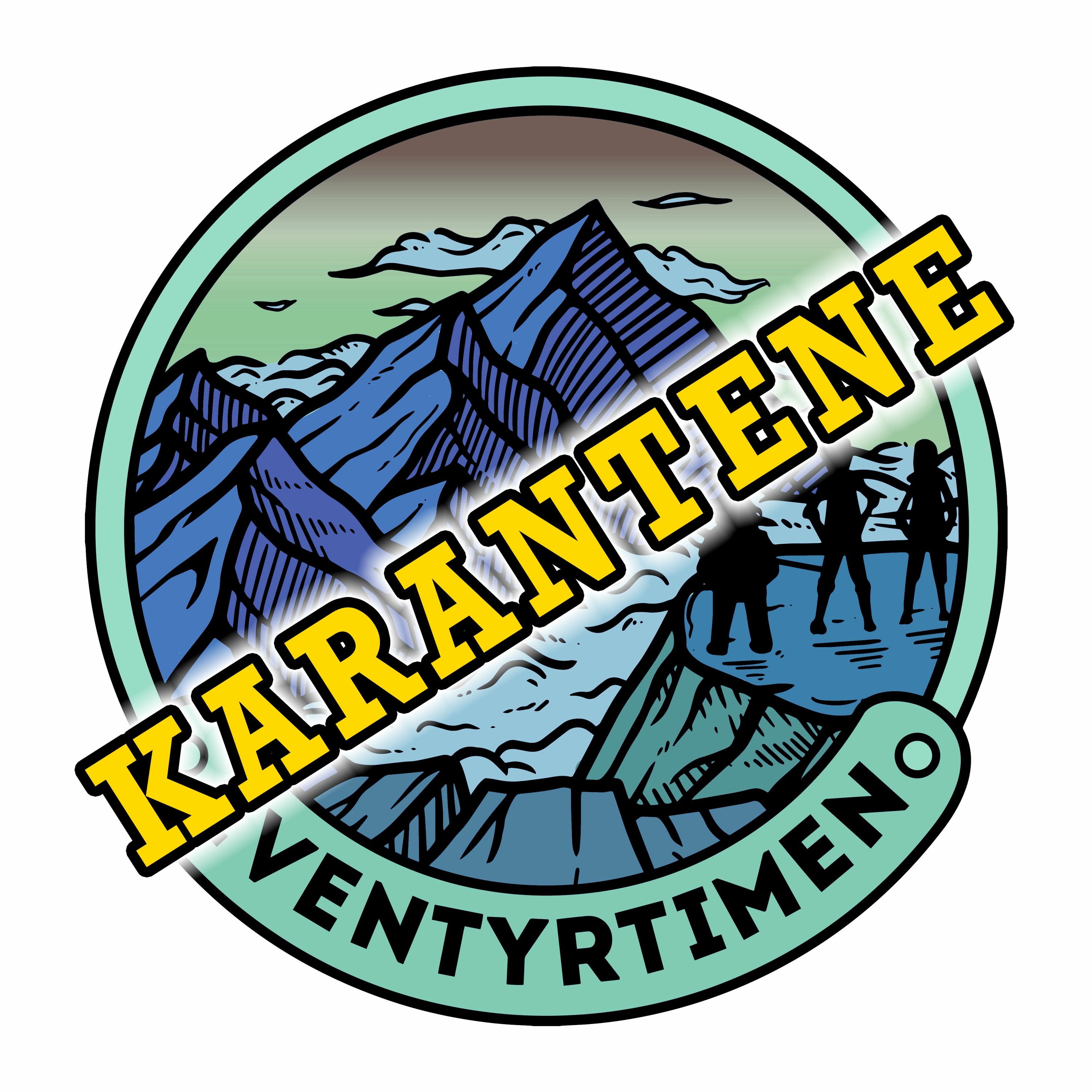 Eventyrtimen