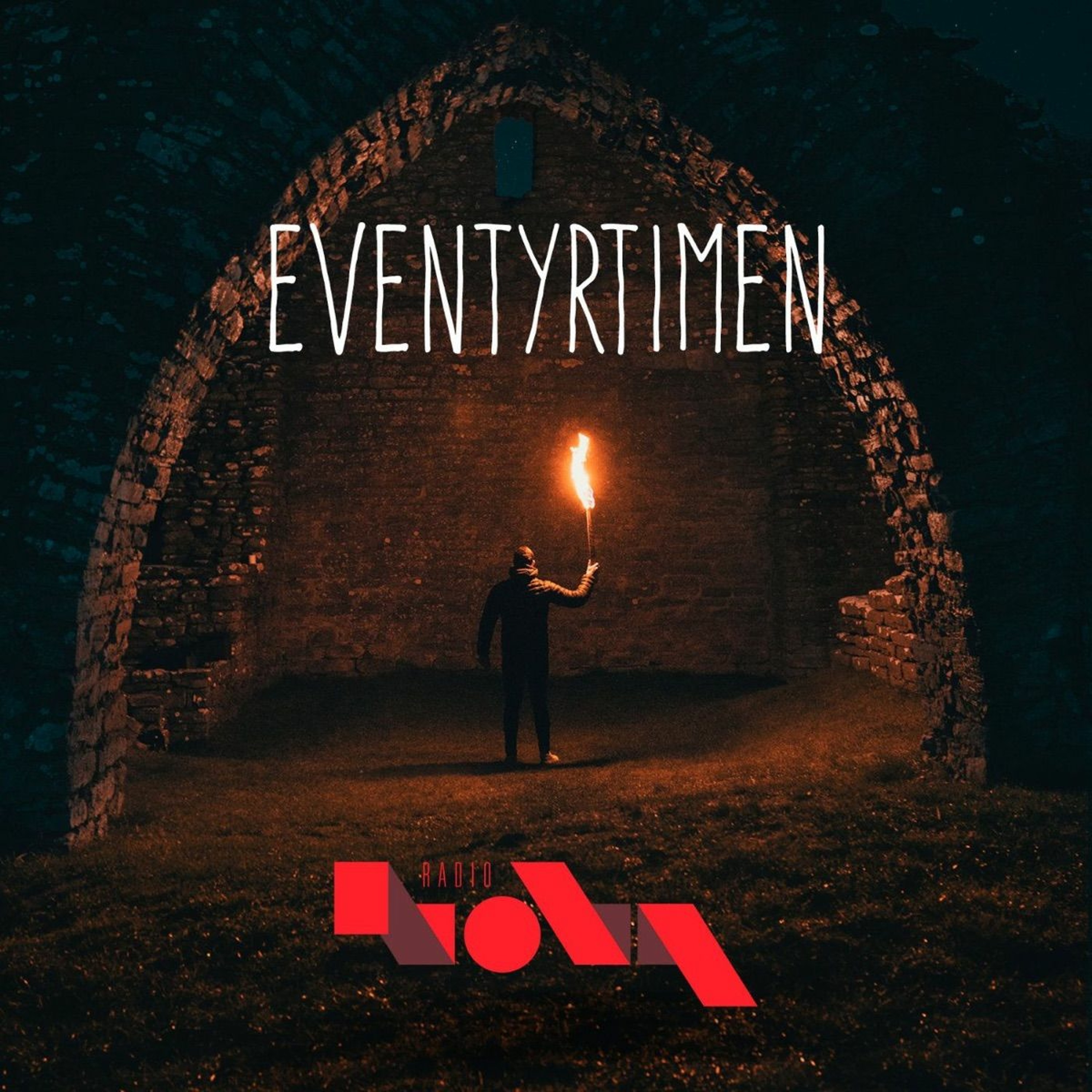 Eventyrtimen