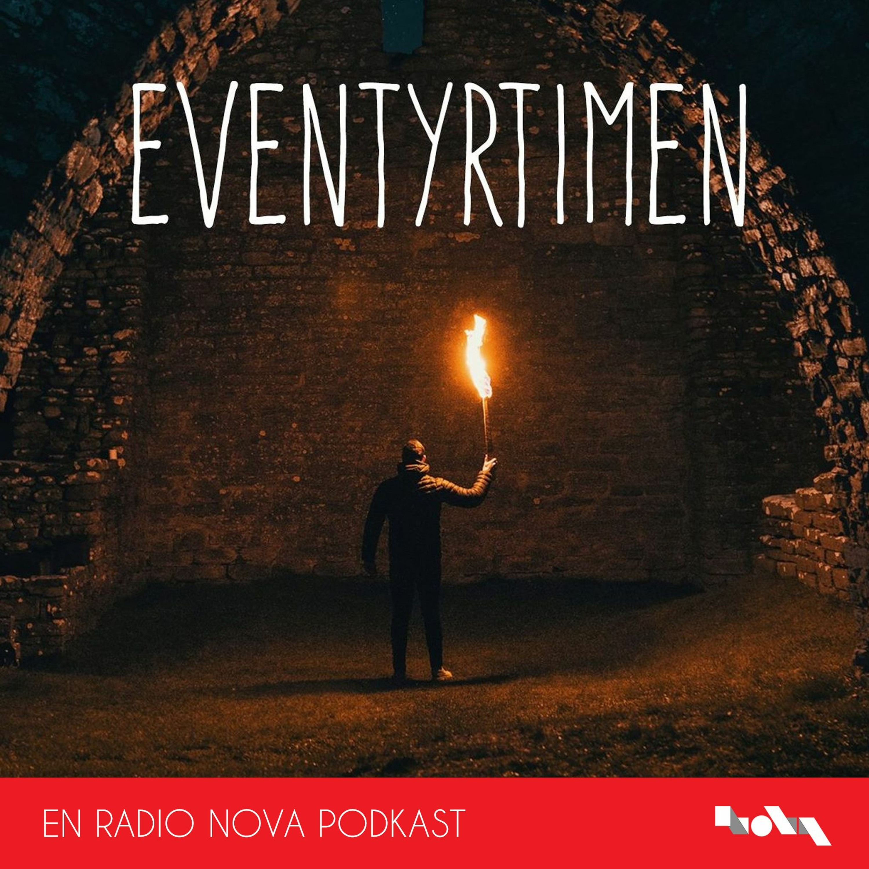 Eventyrtimen