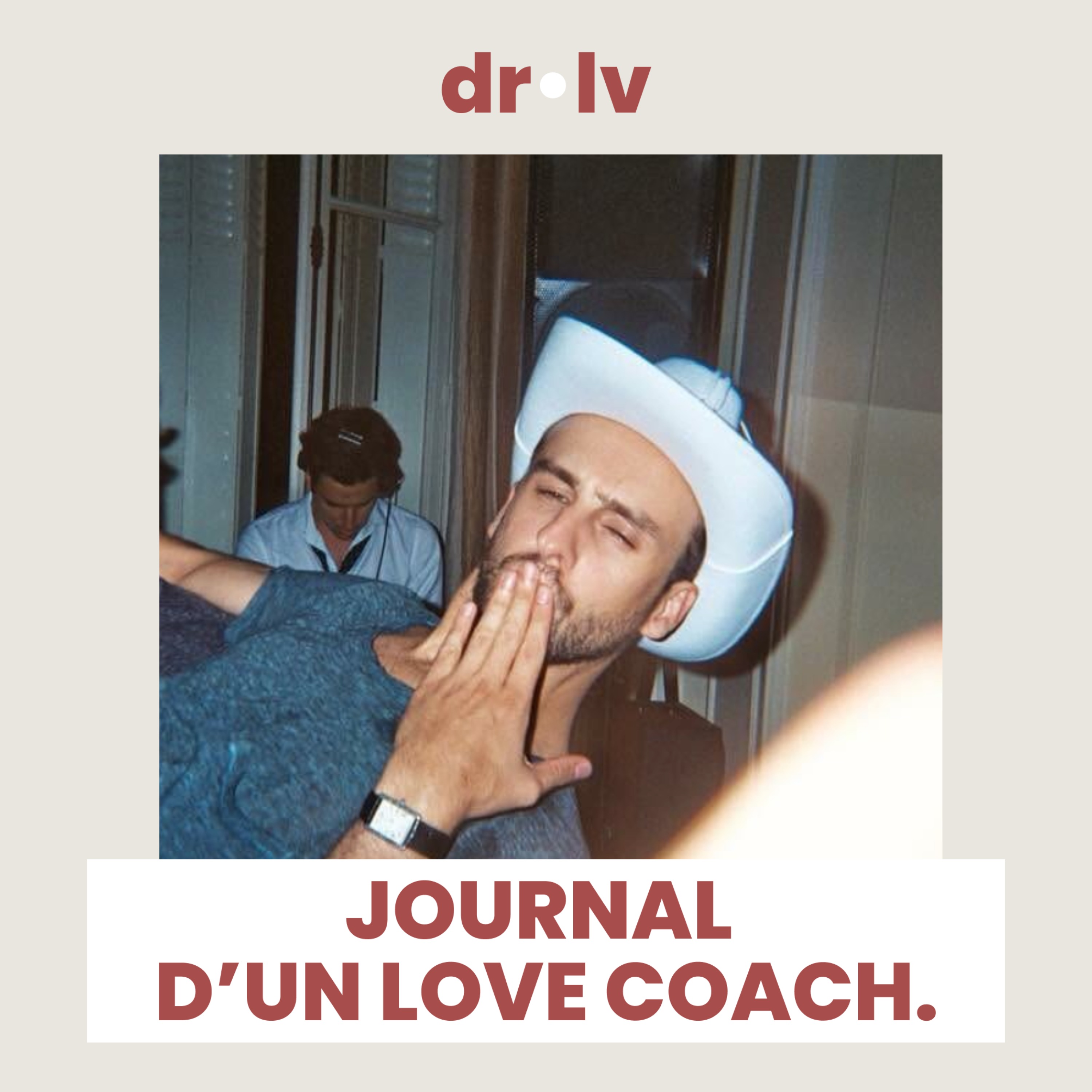 Journal d'un love coach 