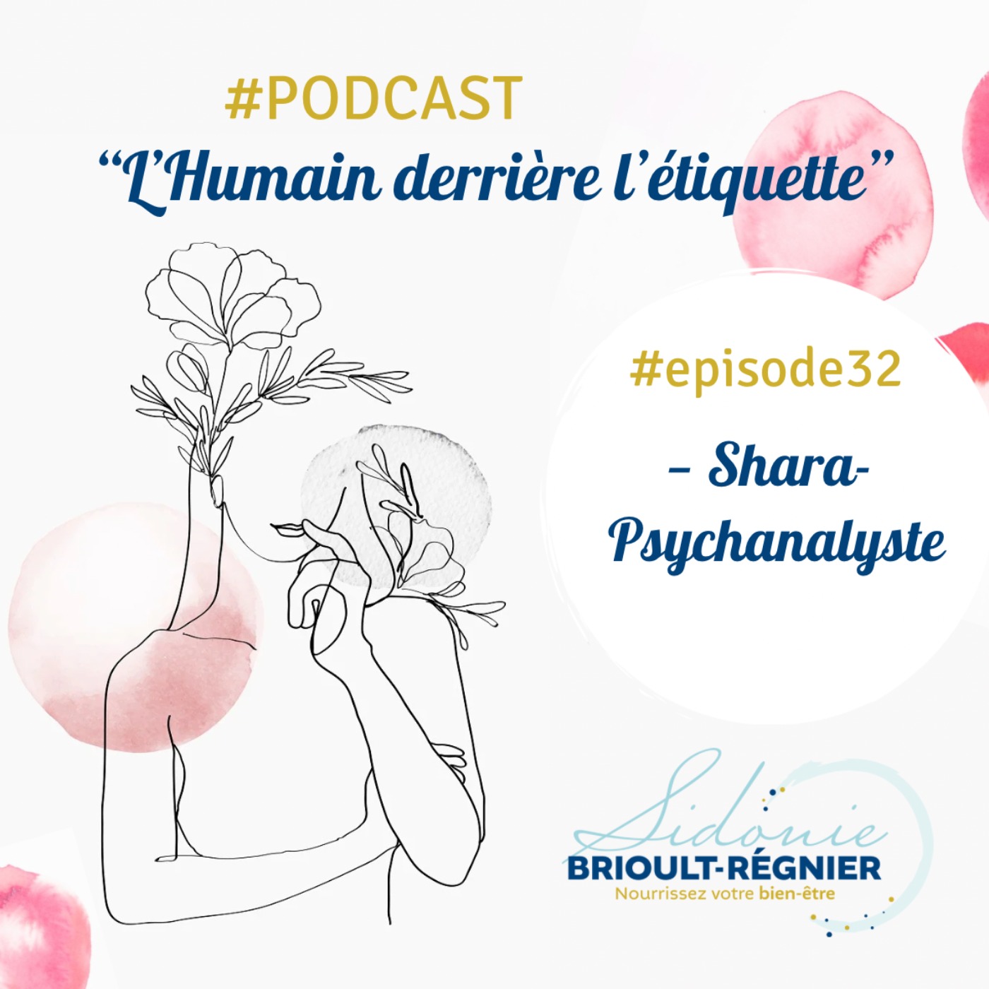 Shara, psychanalyste