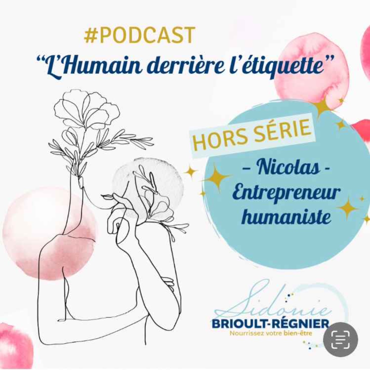 Nicolas, entrepreneur humaniste