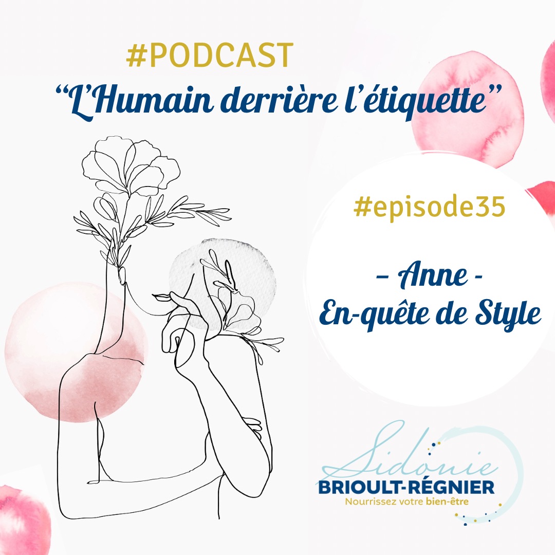 Anne - En-quête de Style